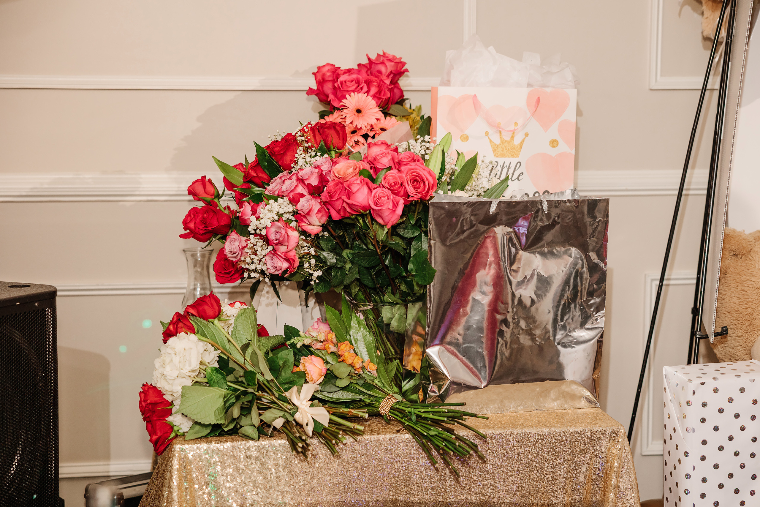 08.20.2022 First birthday. Wedding family event photographer in Chicago Nick Yushevich