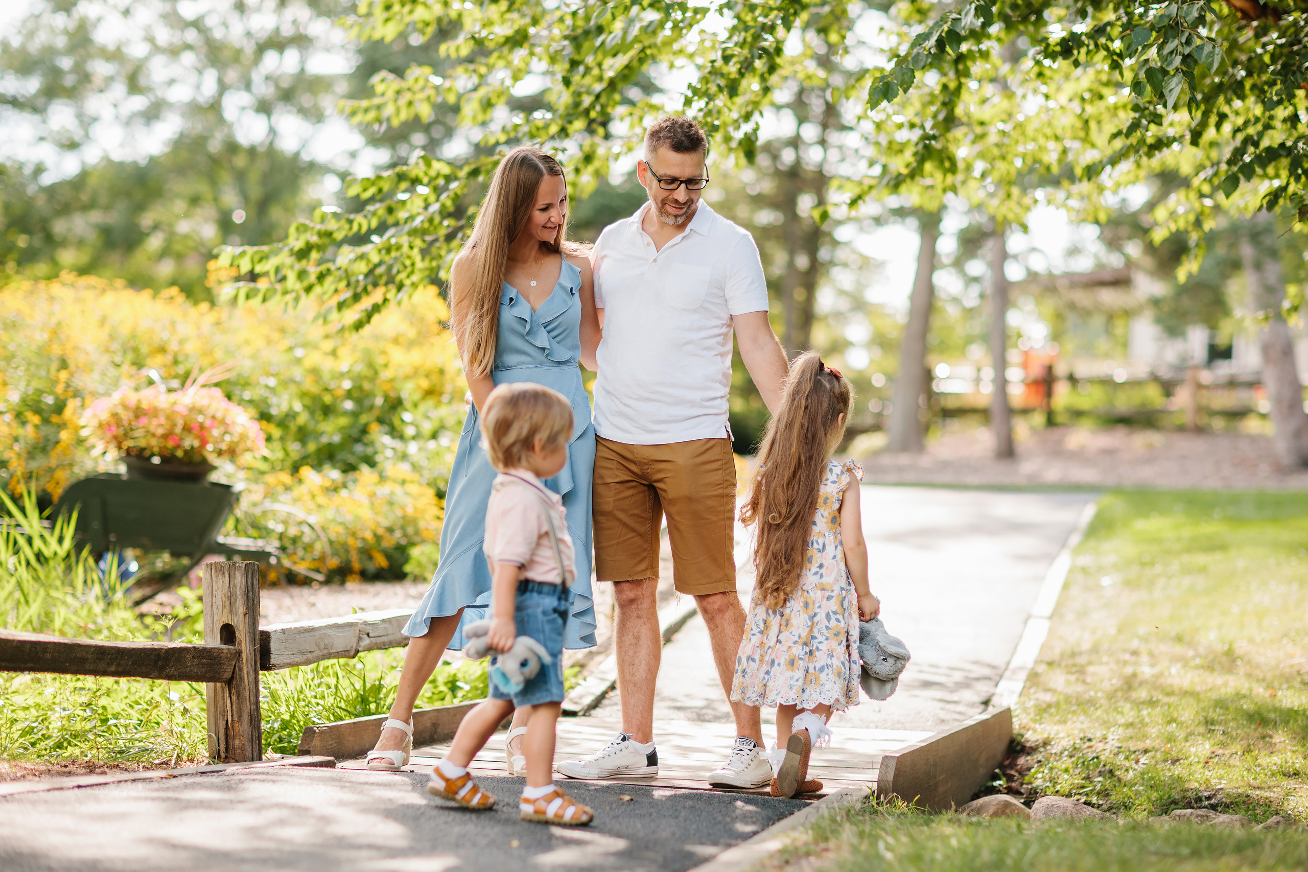 09.03.22 Family Photoshoot. Wedding family event photographer in Chicago Nick Yushevich