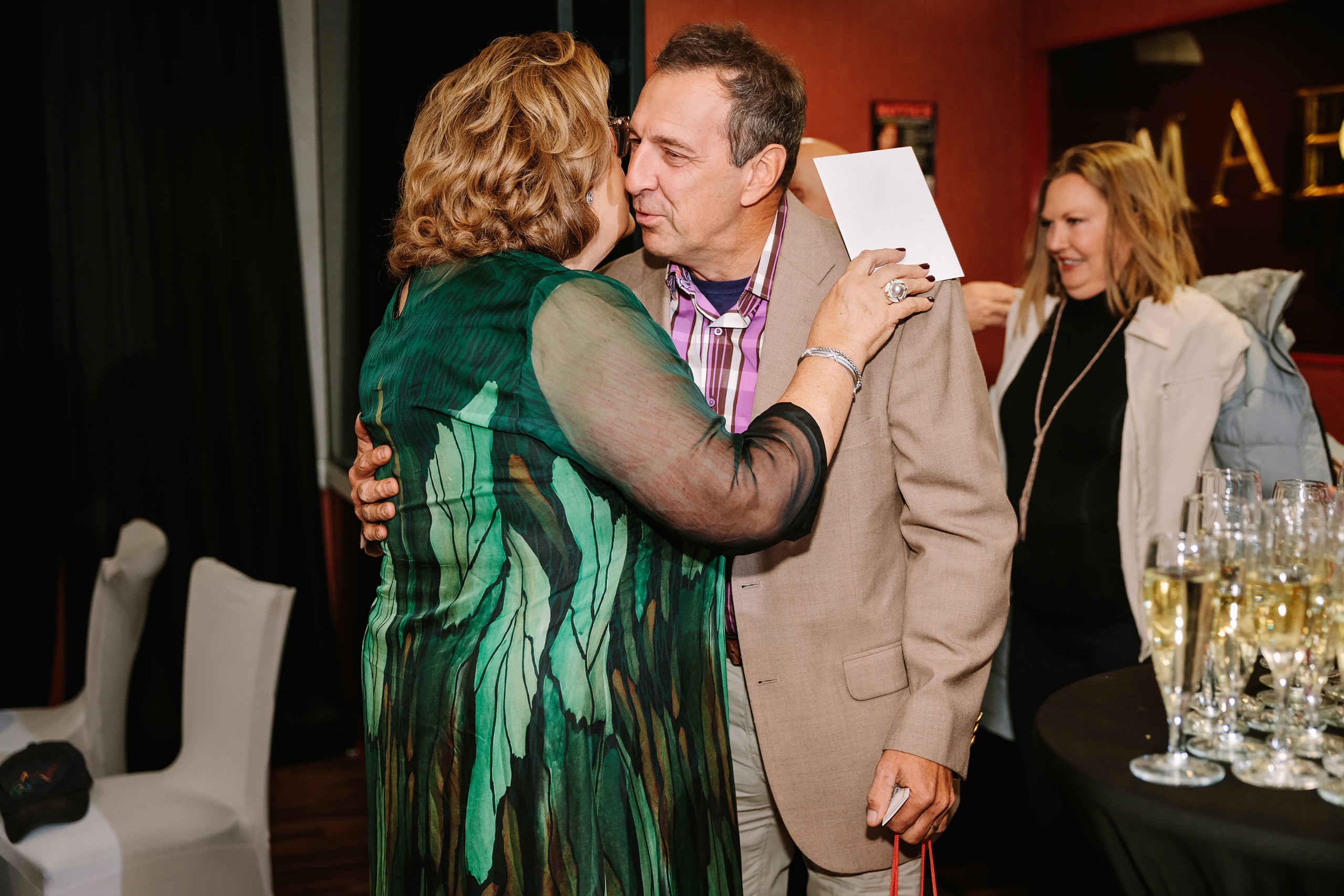 10.15.2022 Birthday Party. Wedding family event photographer in Chicago Nick Yushevich