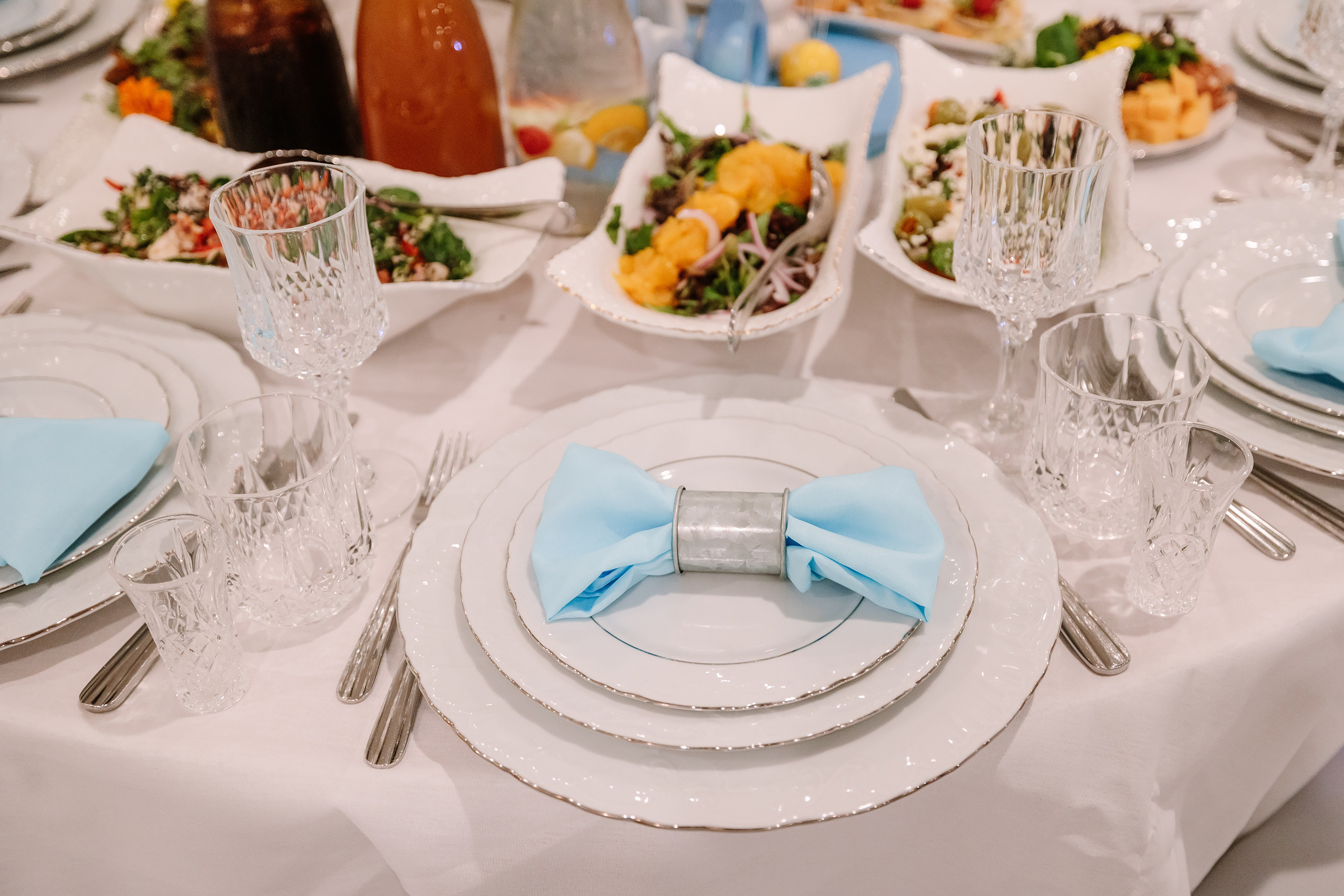 09.25.22 Christening Party. Wedding family event photographer in Chicago Nick Yushevich