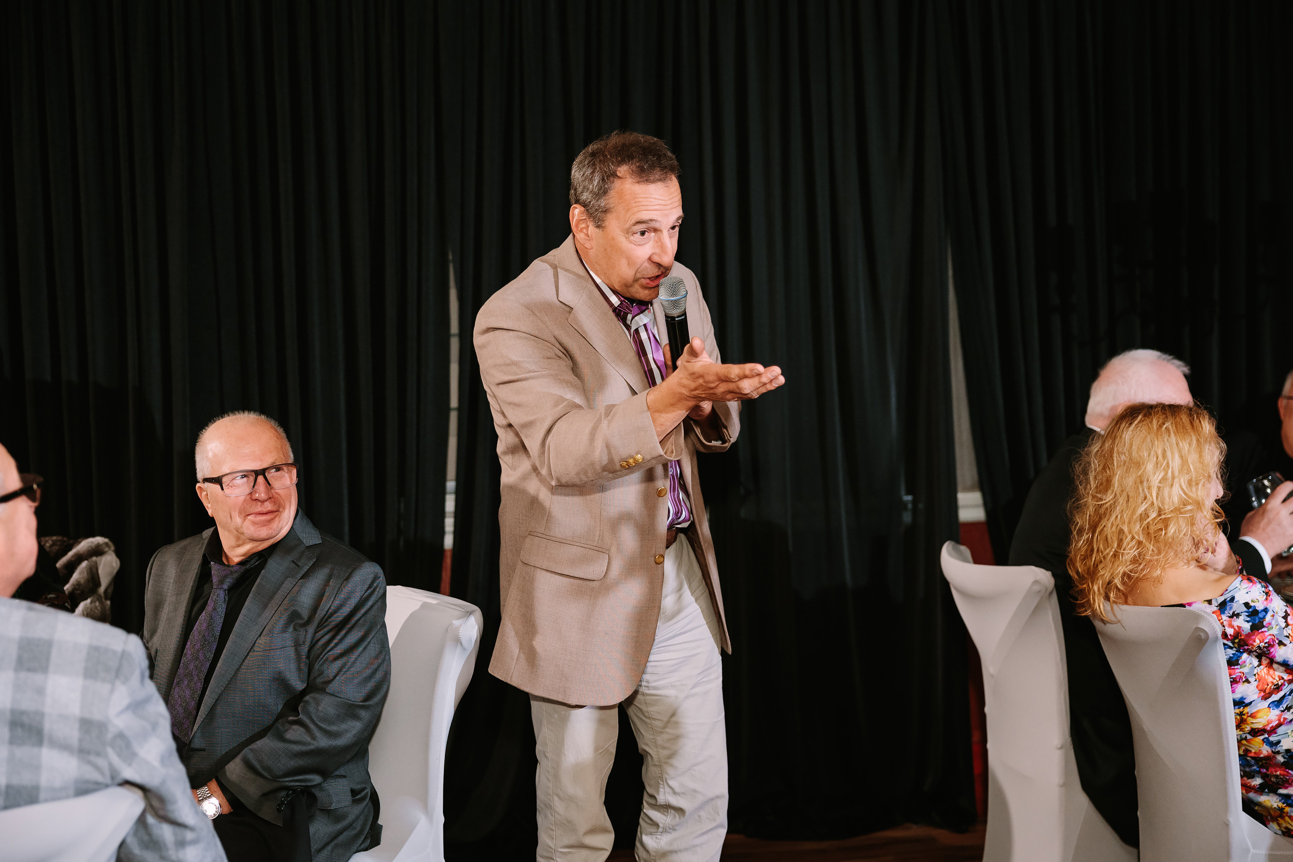 10.15.2022 Birthday Party. Wedding family event photographer in Chicago Nick Yushevich