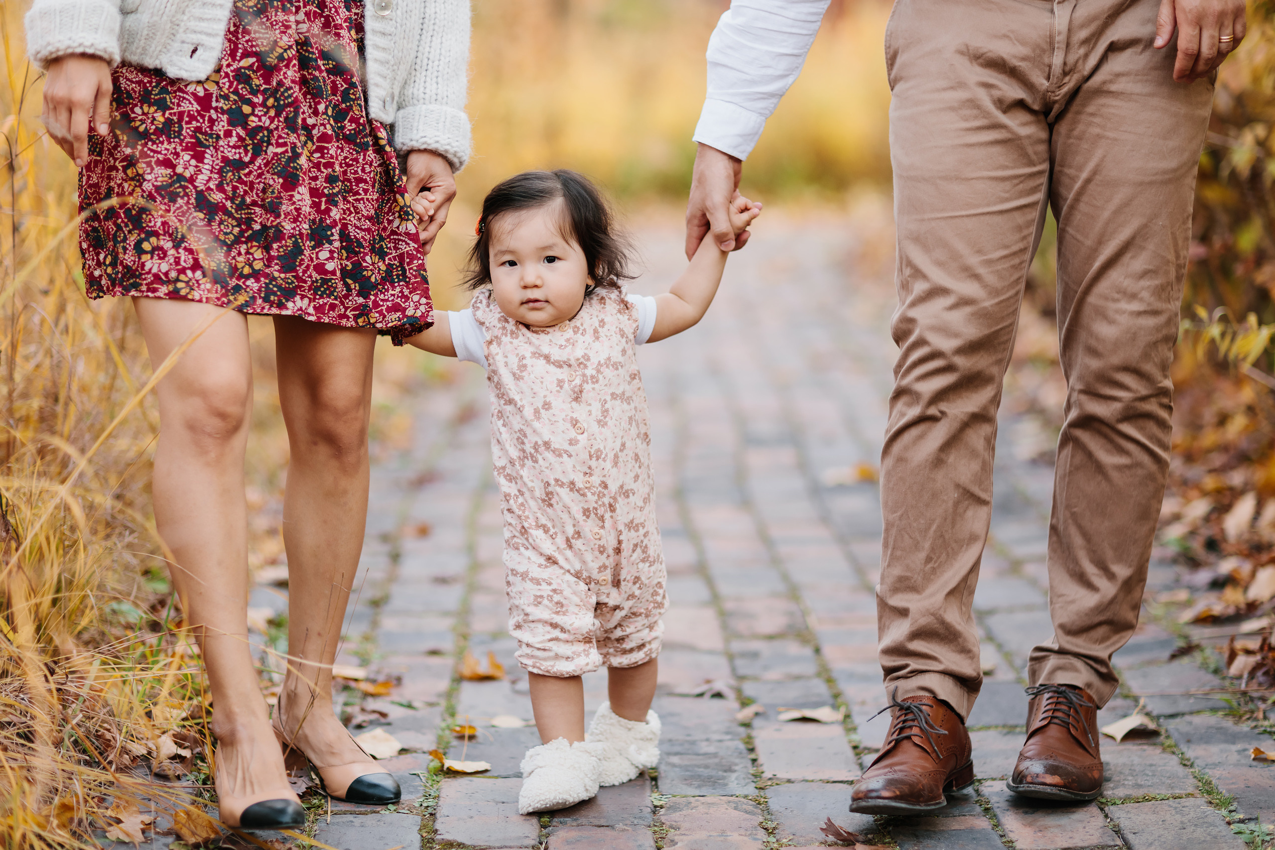 10.23.22 Family Photoshoot. Wedding family event photographer in Chicago Nick Yushevich