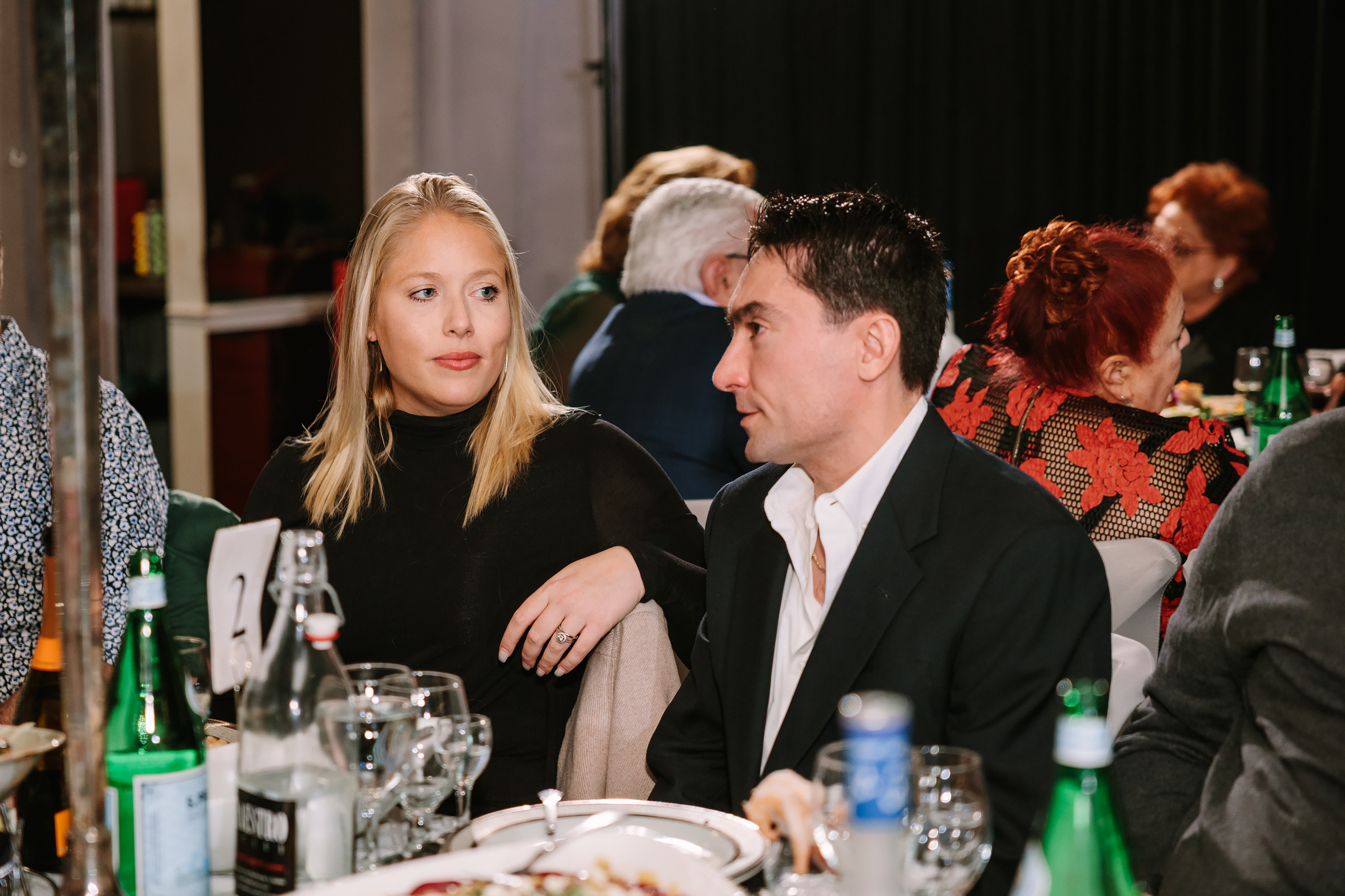 10.15.2022 Birthday Party. Wedding family event photographer in Chicago Nick Yushevich