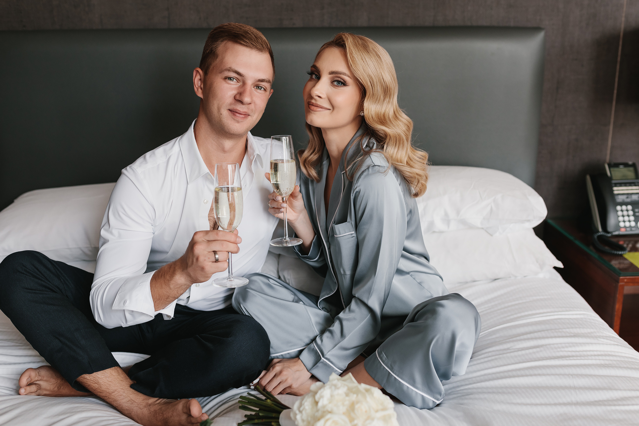 11.19.2022 Wedding. Wedding family event photographer in Chicago Nick Yushevich