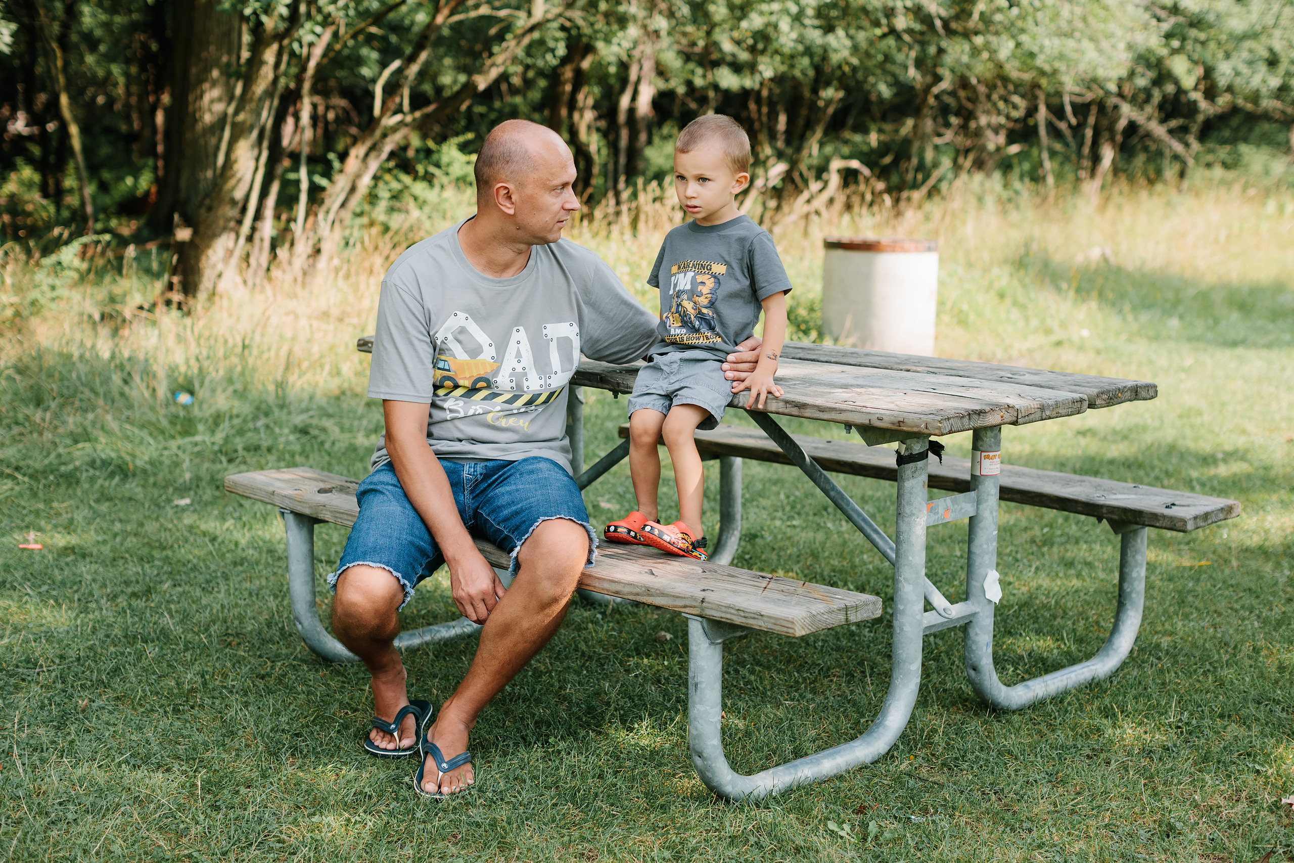 08.28.2022 Birthday Party. Wedding family event photographer in Chicago Nick Yushevich