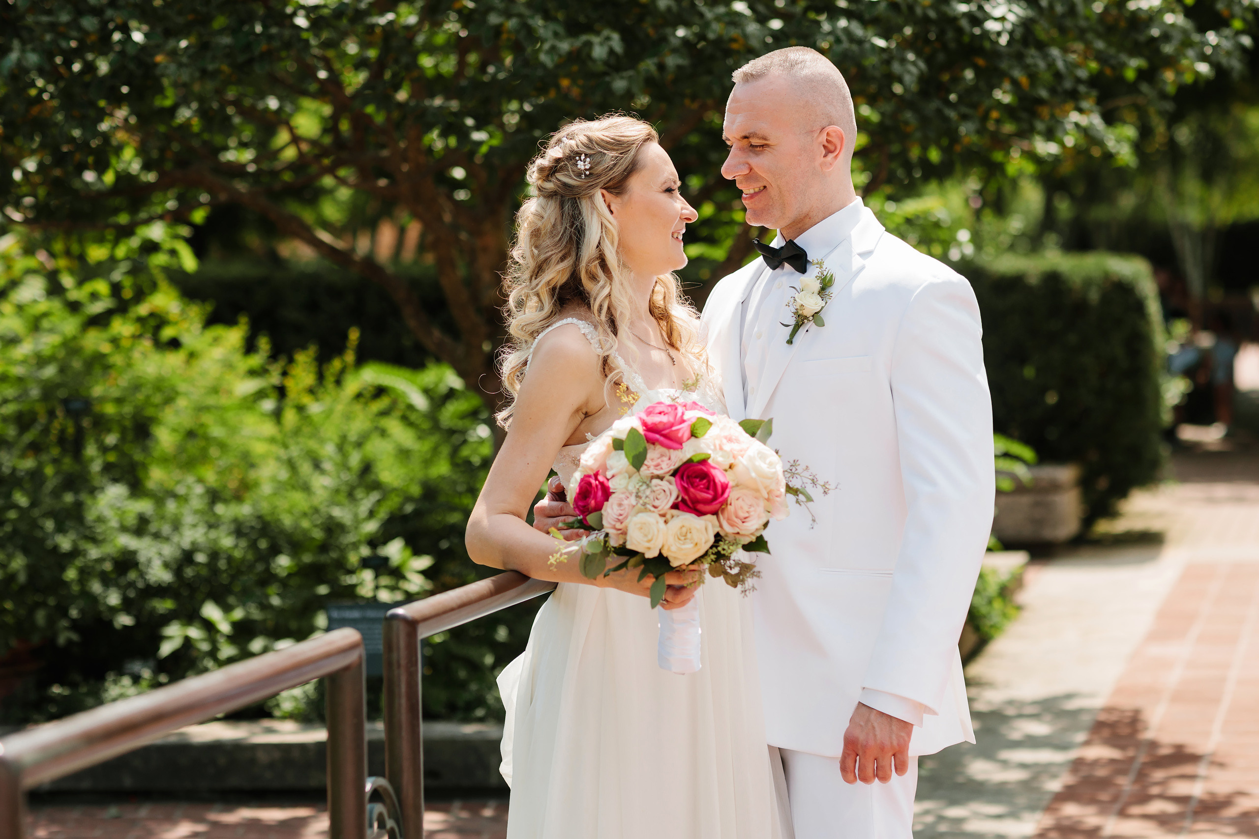 07.30.2022 Wedding. Wedding family event photographer in Chicago Nick Yushevich