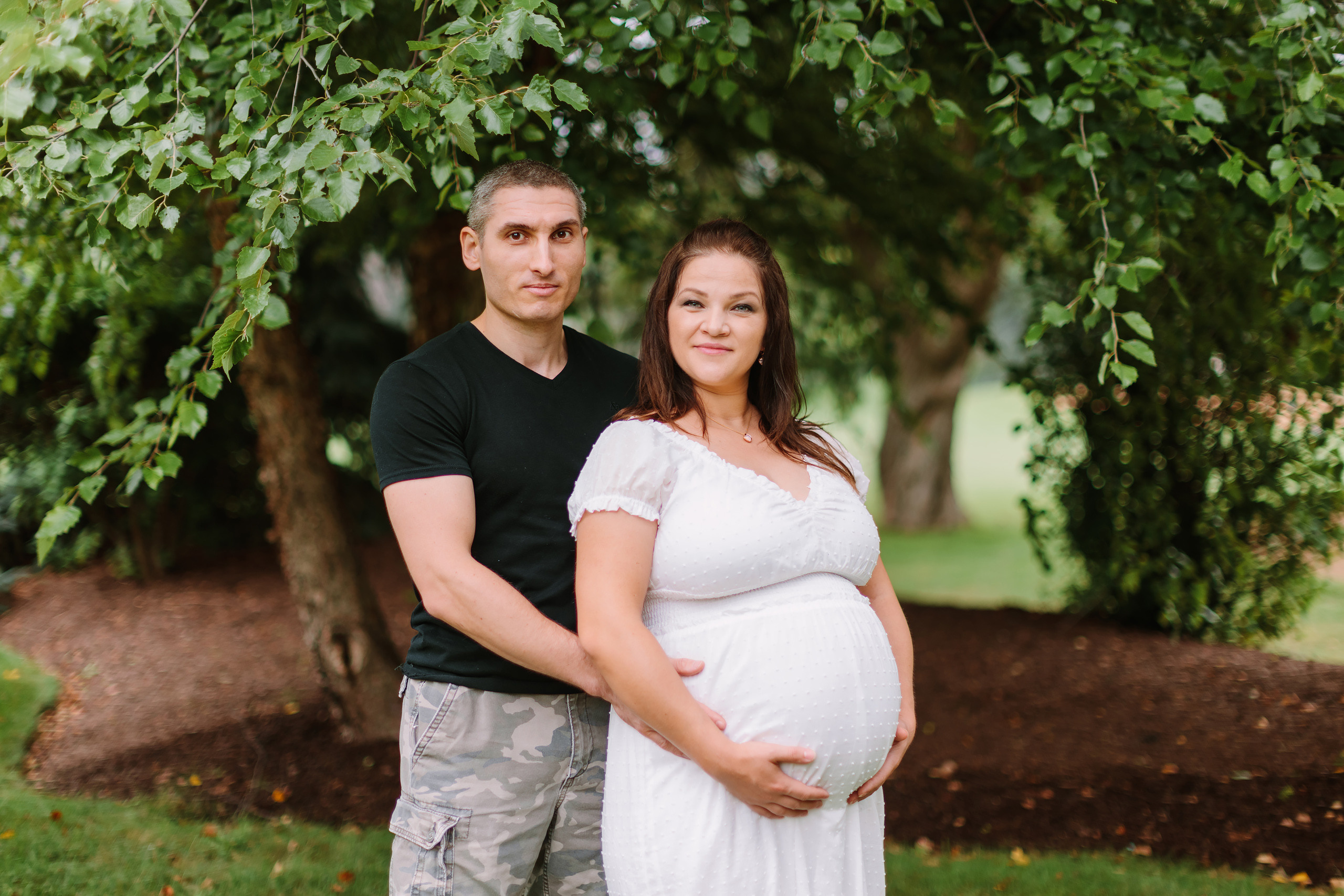 08.14.2022 Baby shower. Wedding family event photographer in Chicago Nick Yushevich