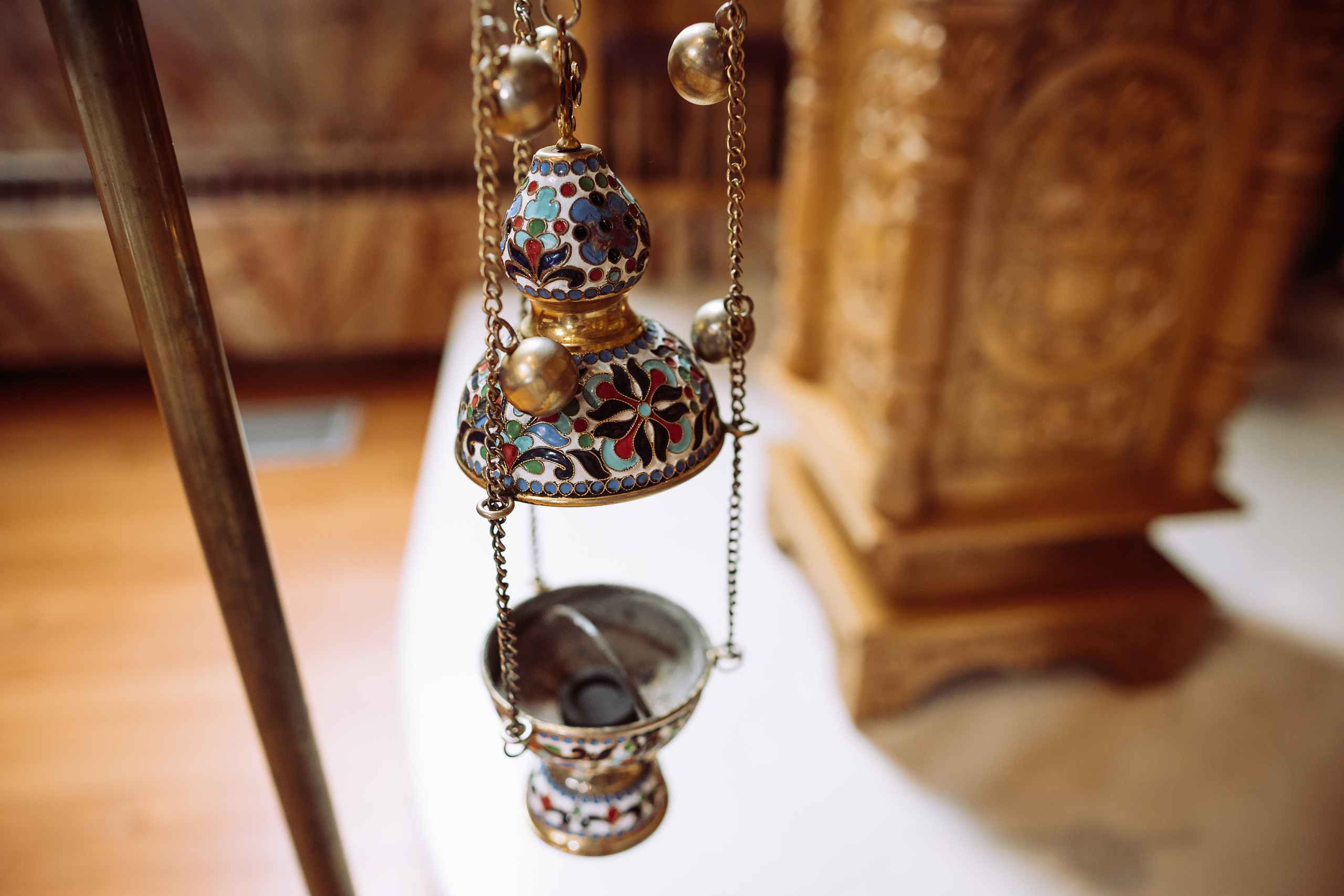 08.27.2022 Christening. Wedding family event photographer in Chicago Nick Yushevich