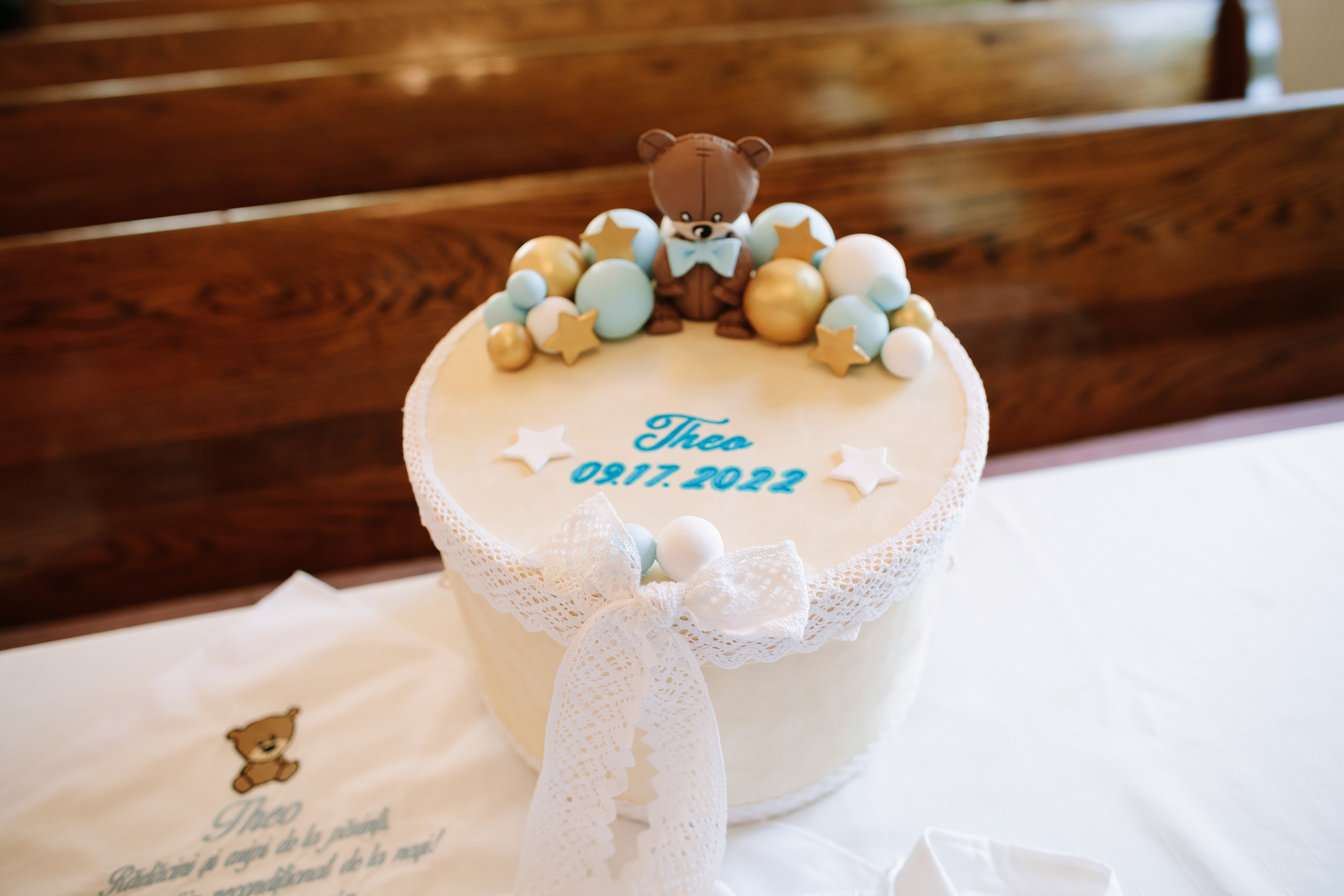 09.17.2022 Christening. Wedding family event photographer in Chicago Nick Yushevich