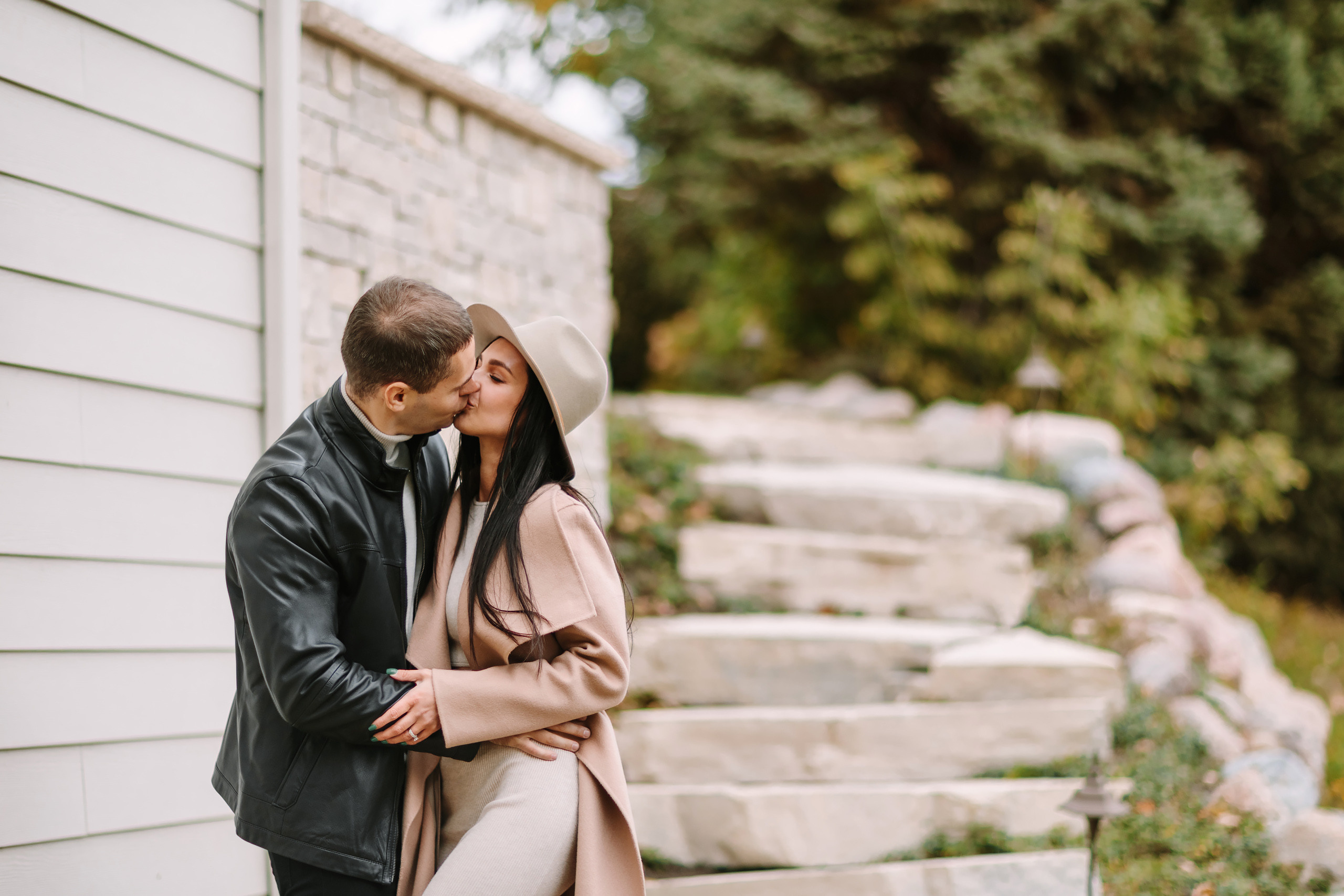 10.16.22 Family Photoshoot. Wedding family event photographer in Chicago Nick Yushevich