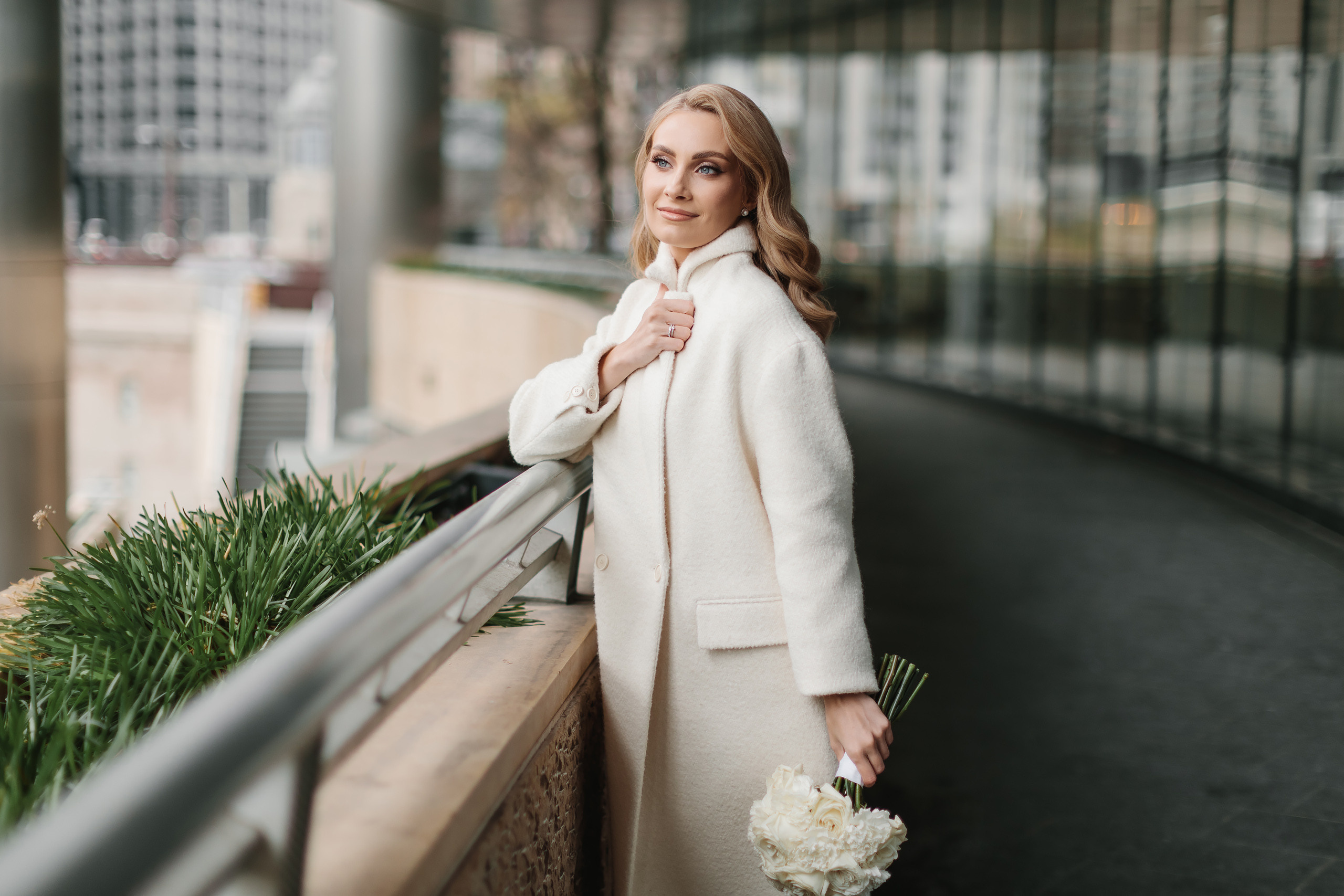 11.19.2022 Wedding. Wedding family event photographer in Chicago Nick Yushevich