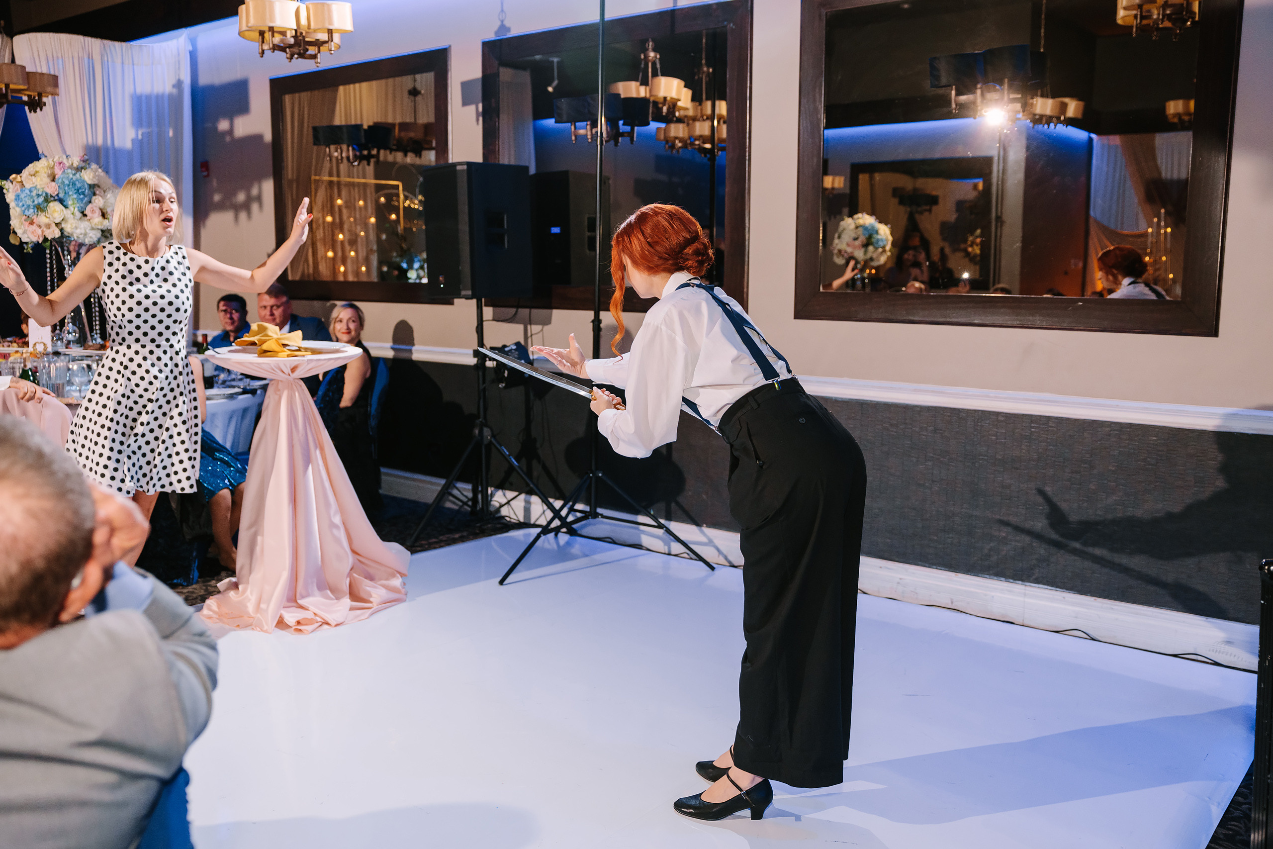 10.29.2022 Wedding. Wedding family event photographer in Chicago Nick Yushevich