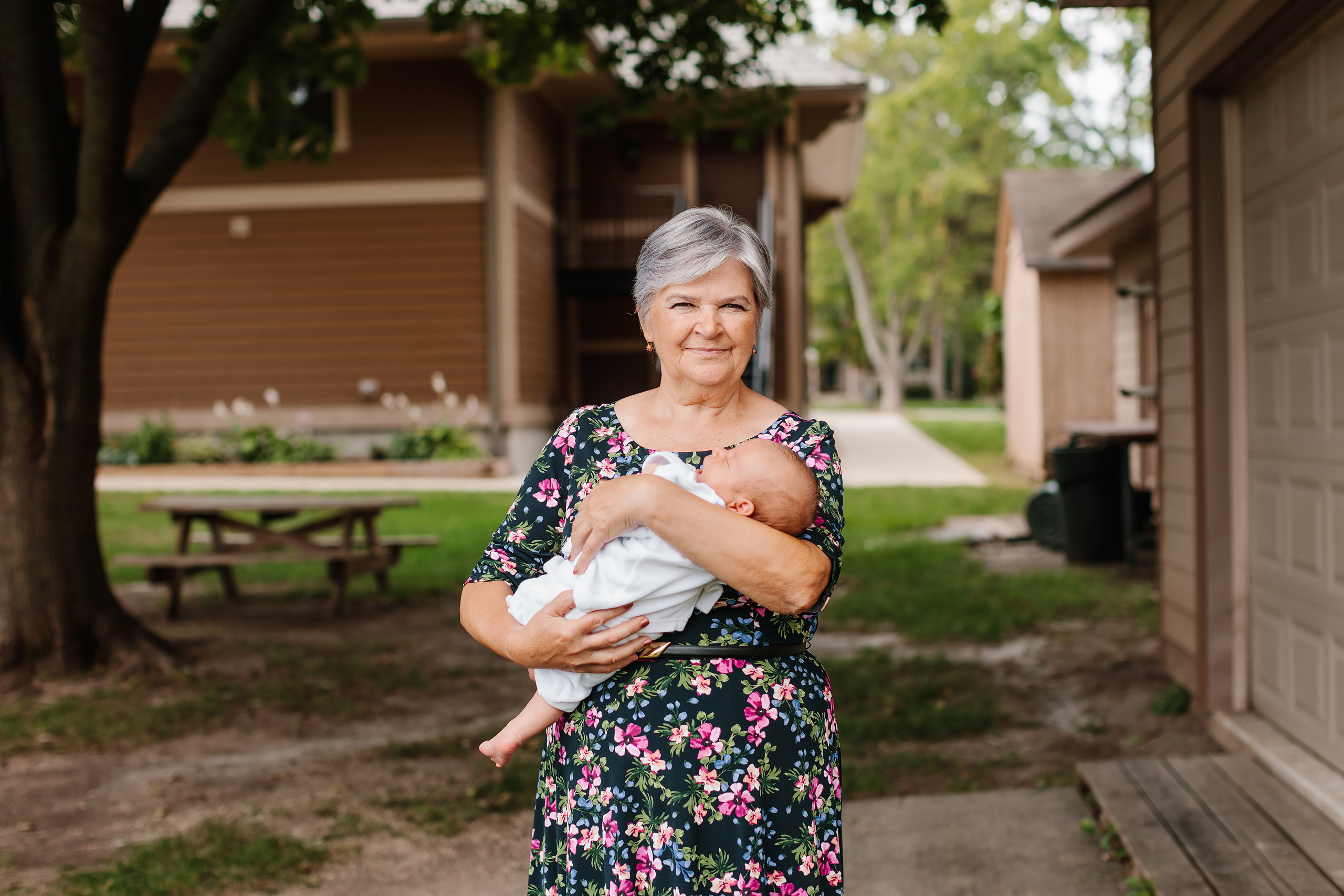 09.03.2022 Christening. Wedding family event photographer in Chicago Nick Yushevich
