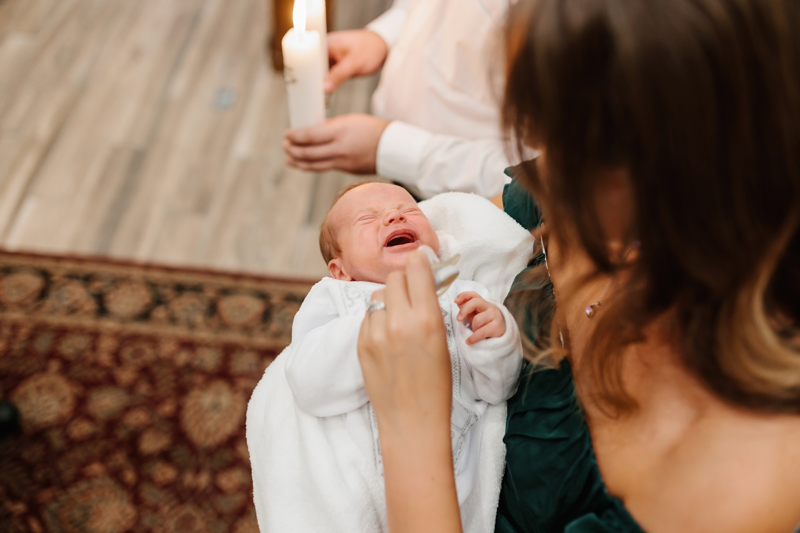 09.03.2022 Christening. Wedding family event photographer in Chicago Nick Yushevich