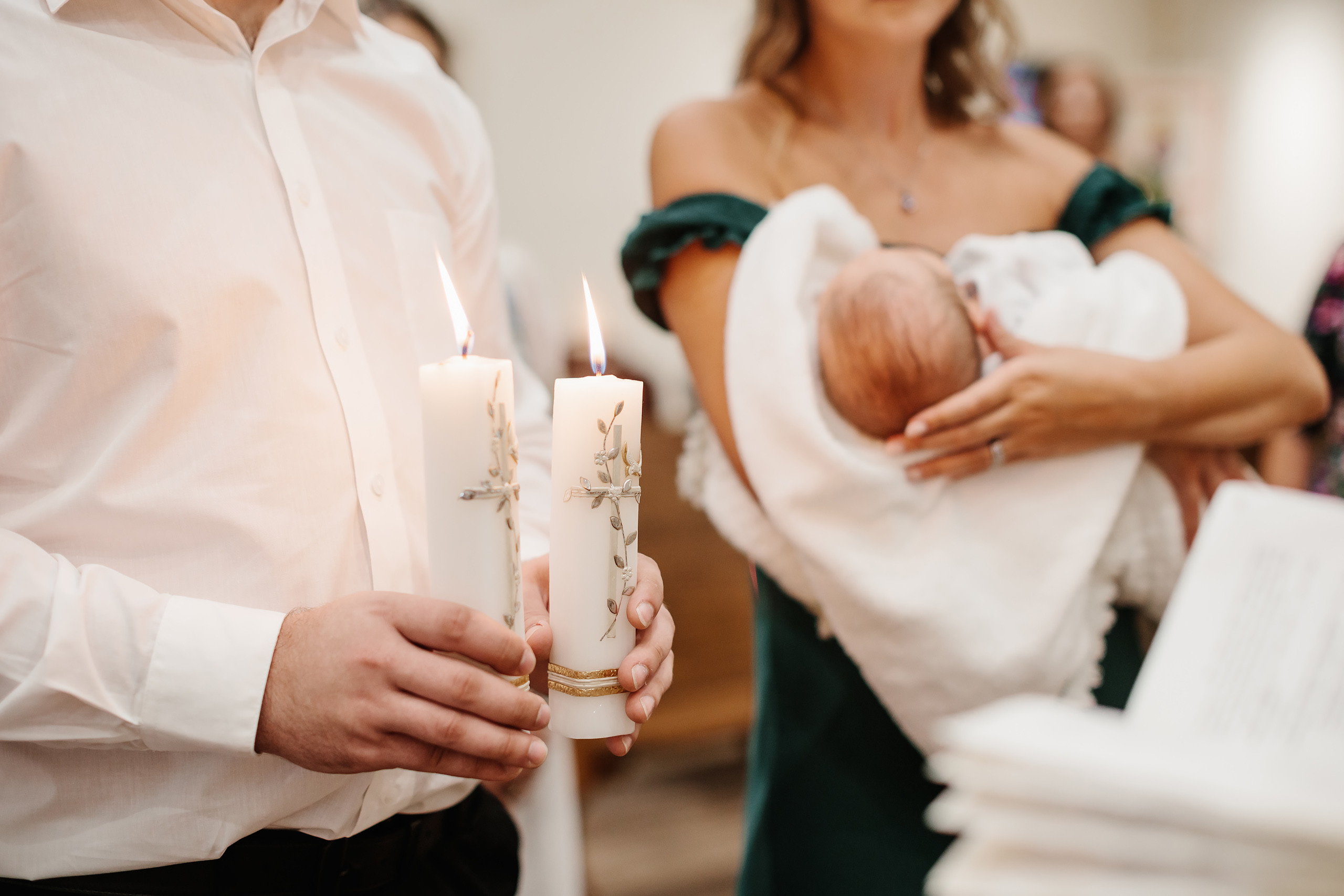 09.03.2022 Christening. Wedding family event photographer in Chicago Nick Yushevich