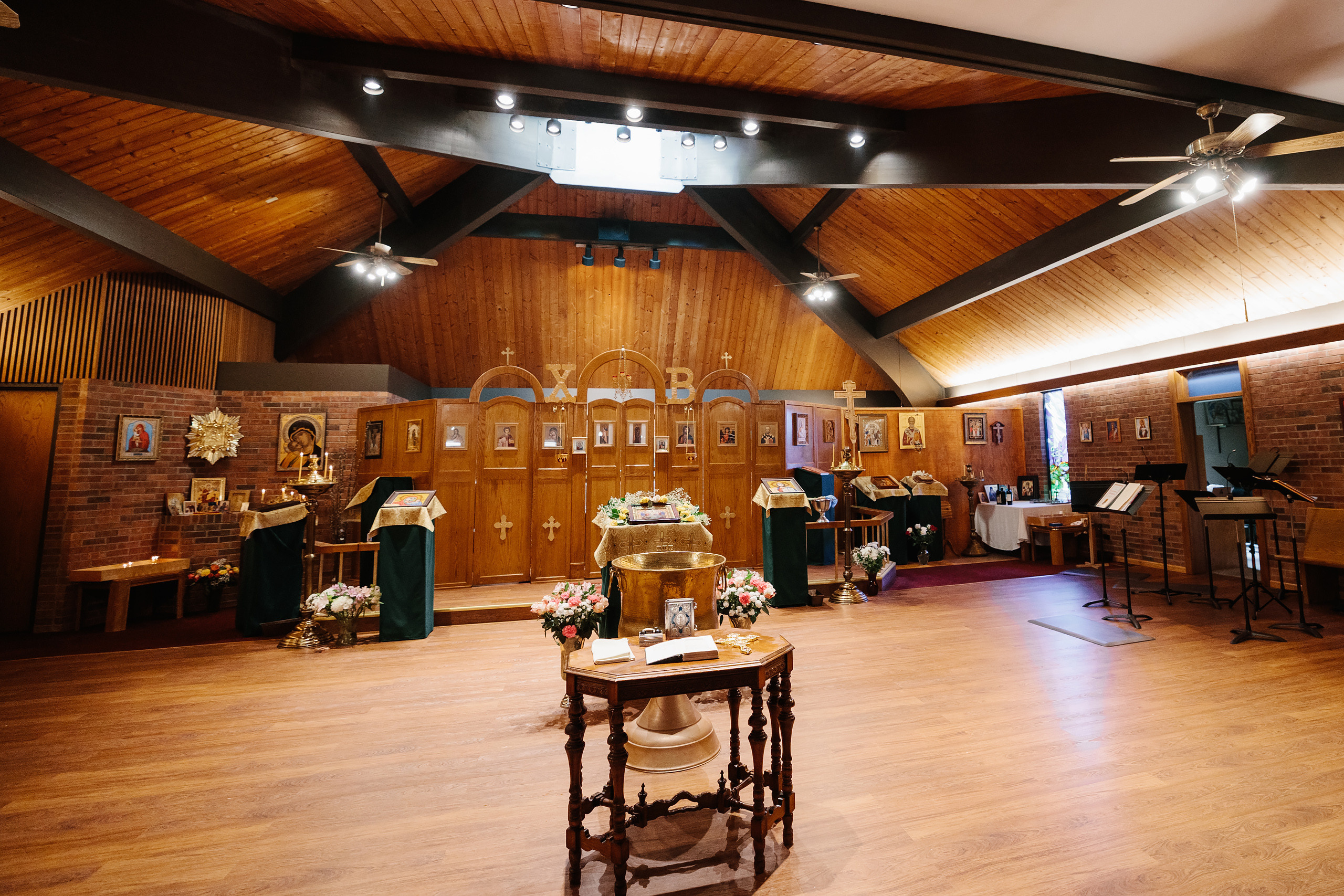 08.21.2022 Christening. Wedding family event photographer in Chicago Nick Yushevich