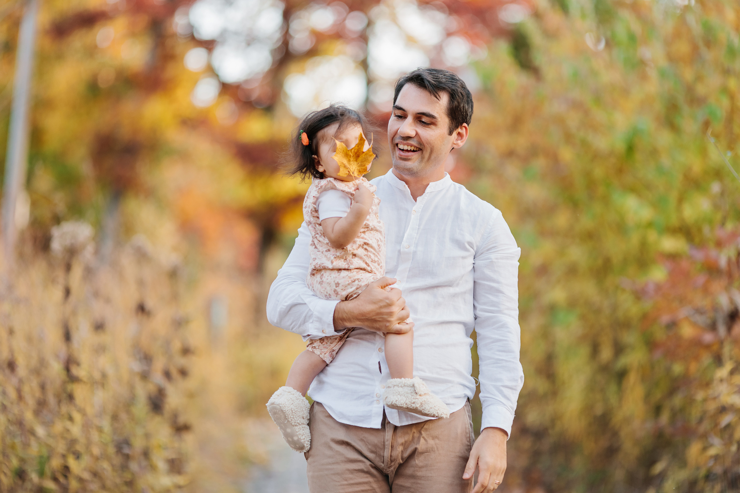 10.23.22 Family Photoshoot. Wedding family event photographer in Chicago Nick Yushevich