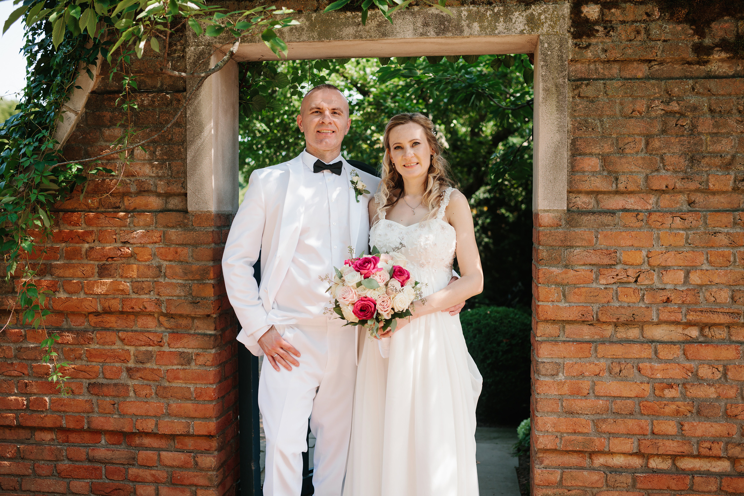 07.30.2022 Wedding. Wedding family event photographer in Chicago Nick Yushevich