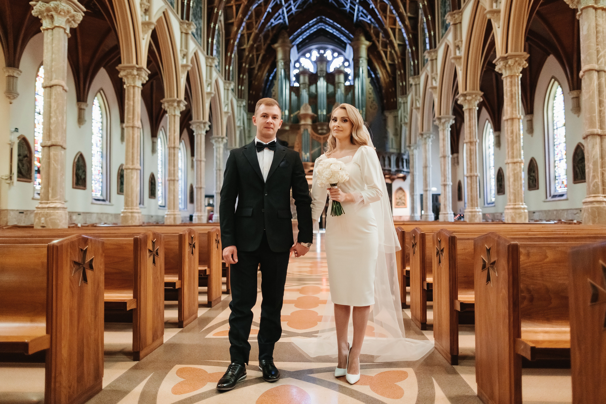 11.19.2022 Wedding. Wedding family event photographer in Chicago Nick Yushevich