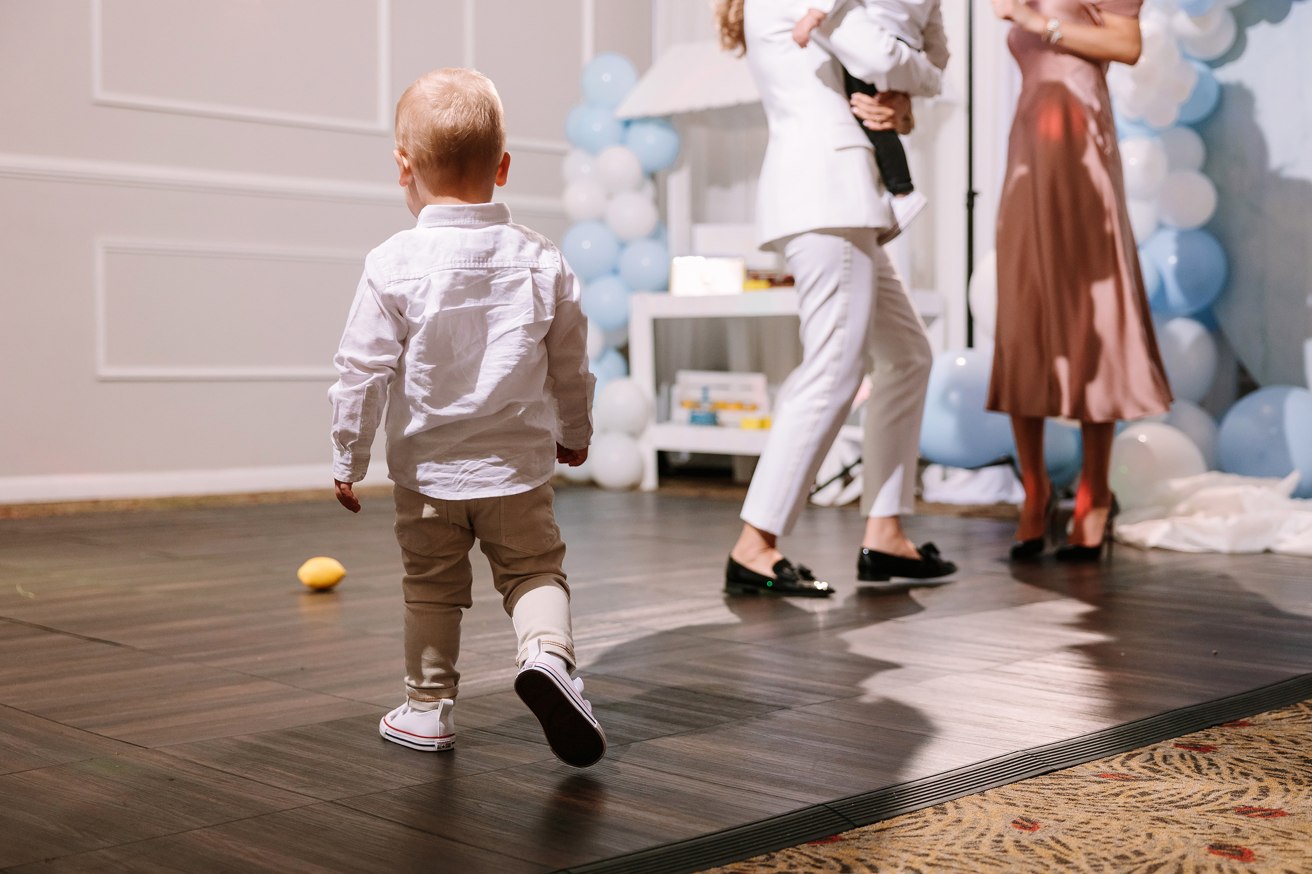 09.25.22 Christening Party. Wedding family event photographer in Chicago Nick Yushevich