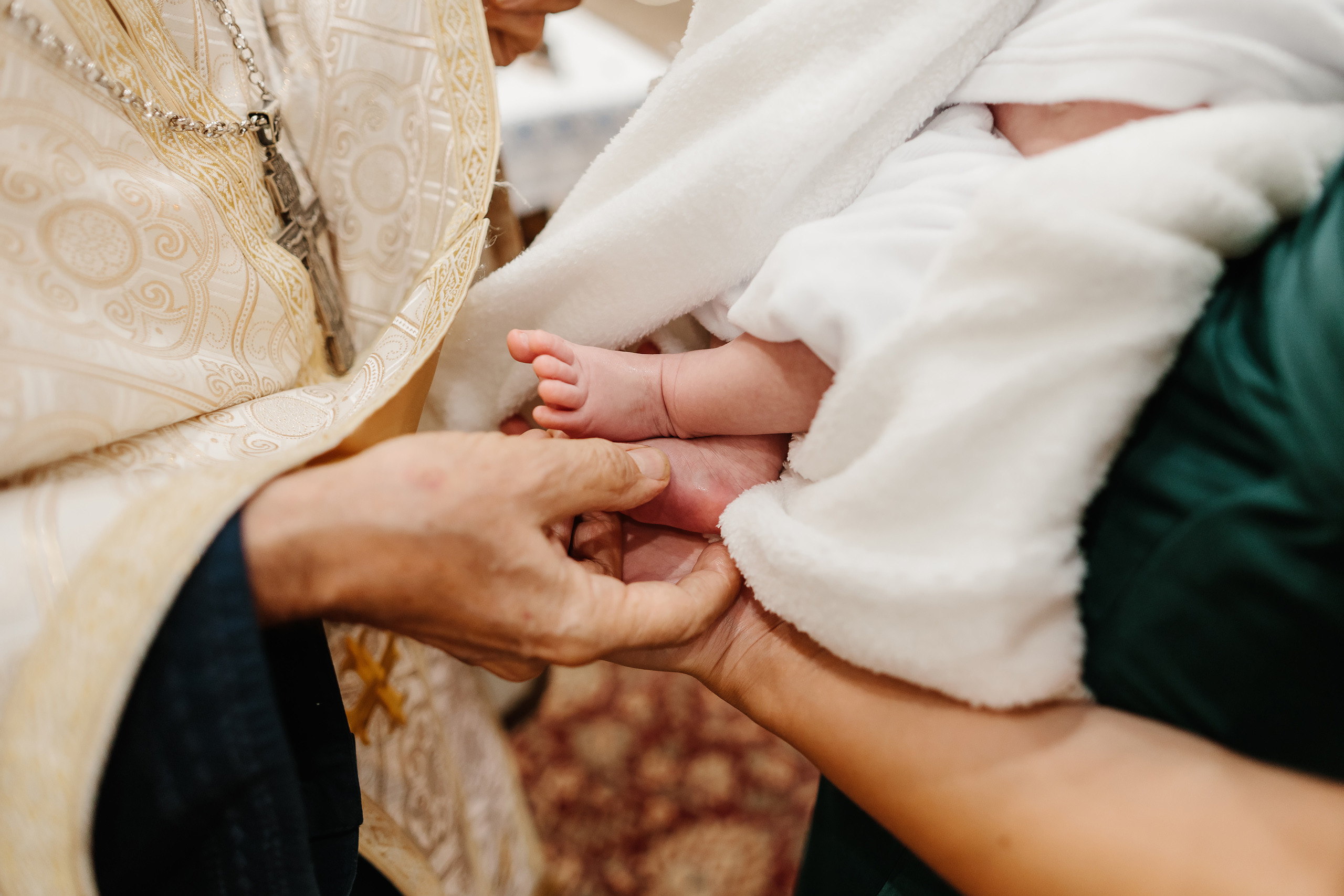 09.03.2022 Christening. Wedding family event photographer in Chicago Nick Yushevich