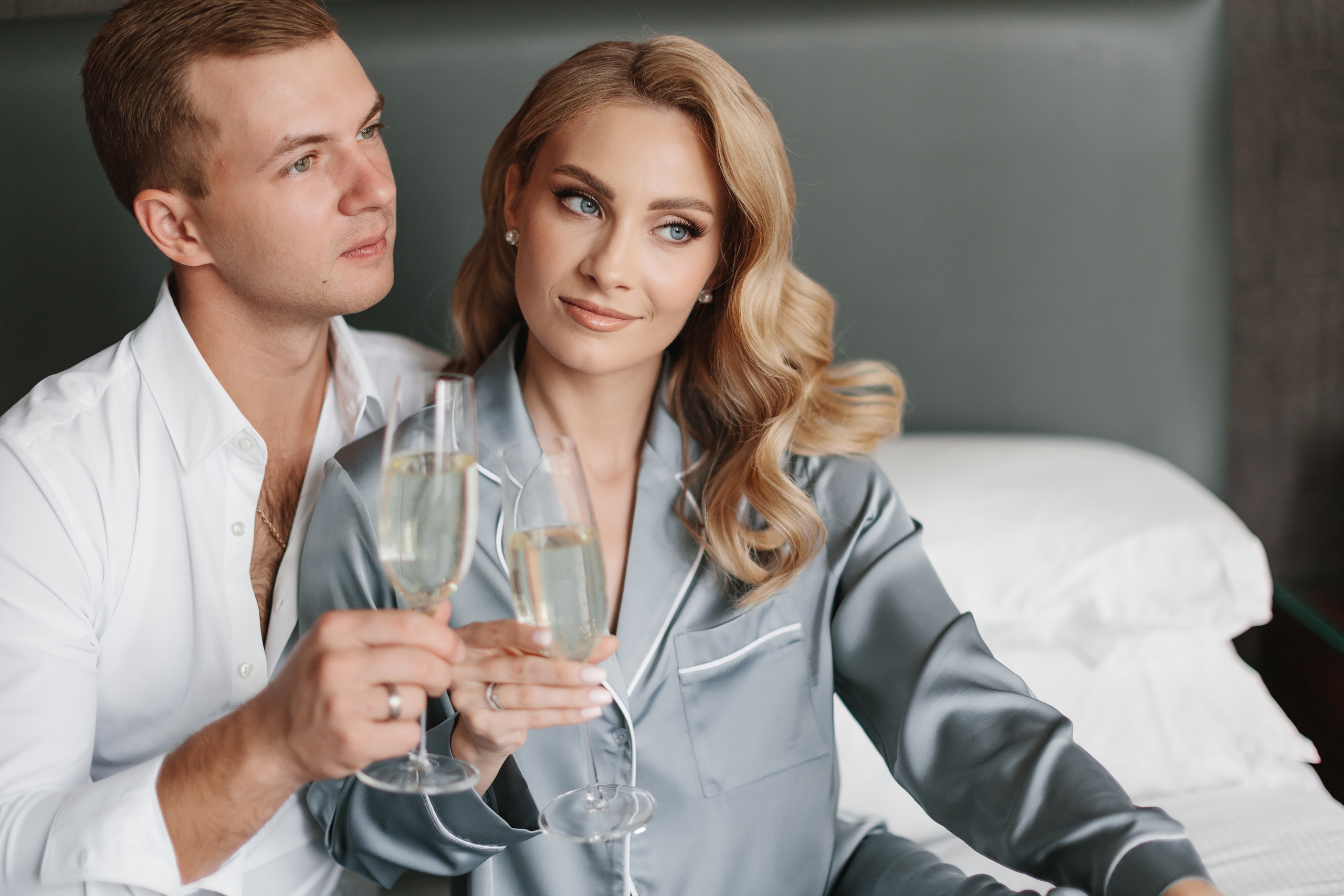 11.19.2022 Wedding. Wedding family event photographer in Chicago Nick Yushevich