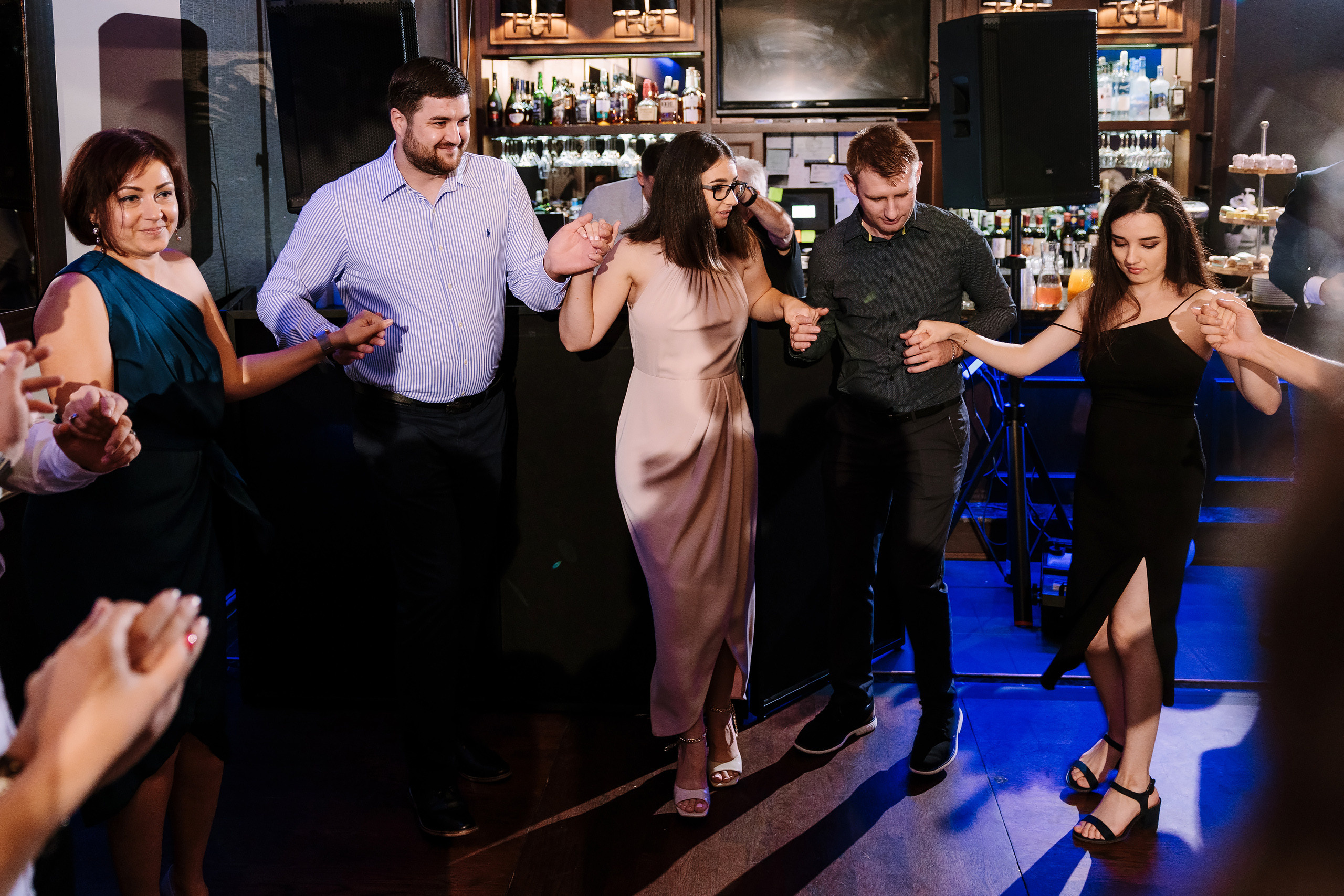 09.17.22 Christening Party. Wedding family event photographer in Chicago Nick Yushevich