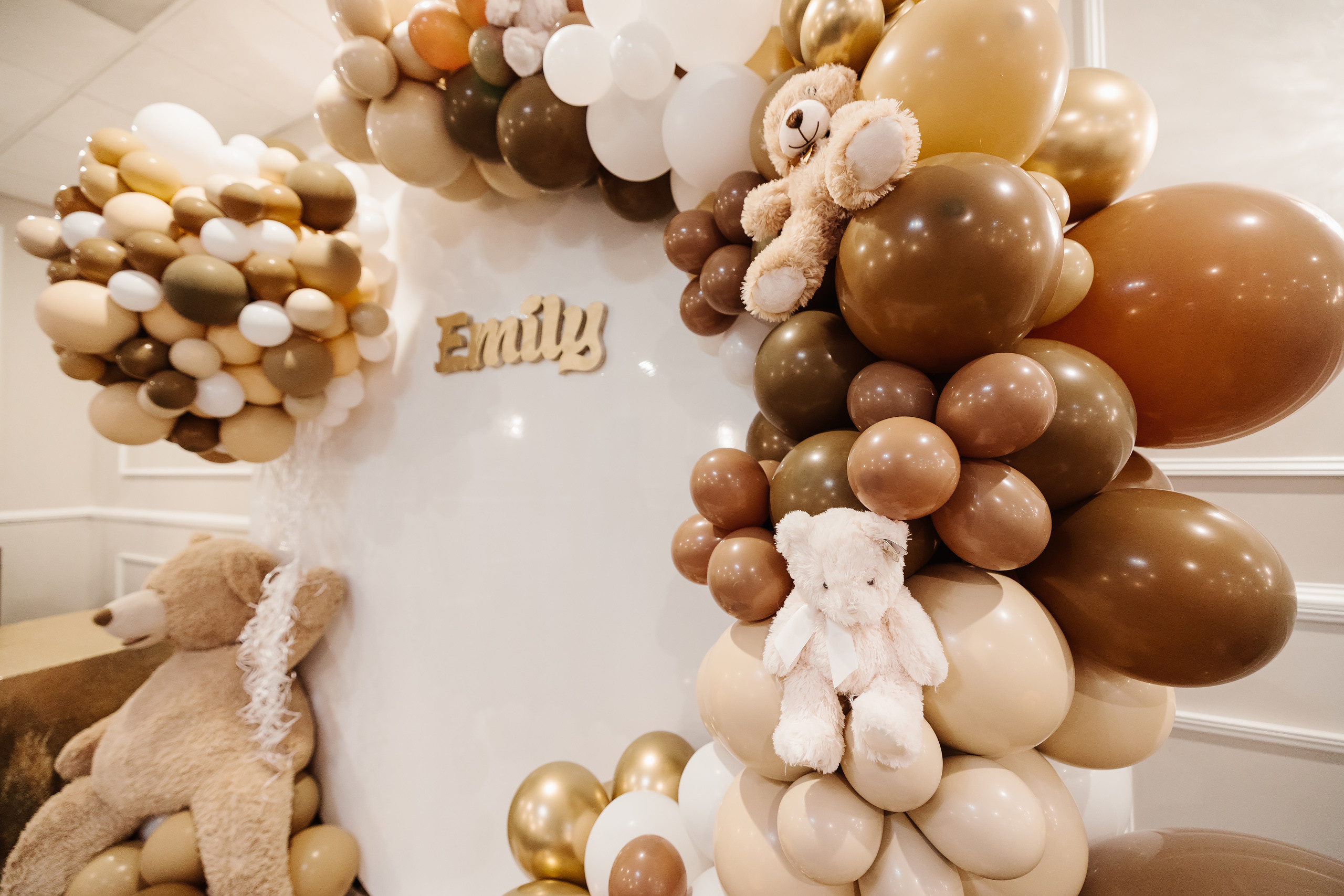 08.20.2022 First birthday. Wedding family event photographer in Chicago Nick Yushevich