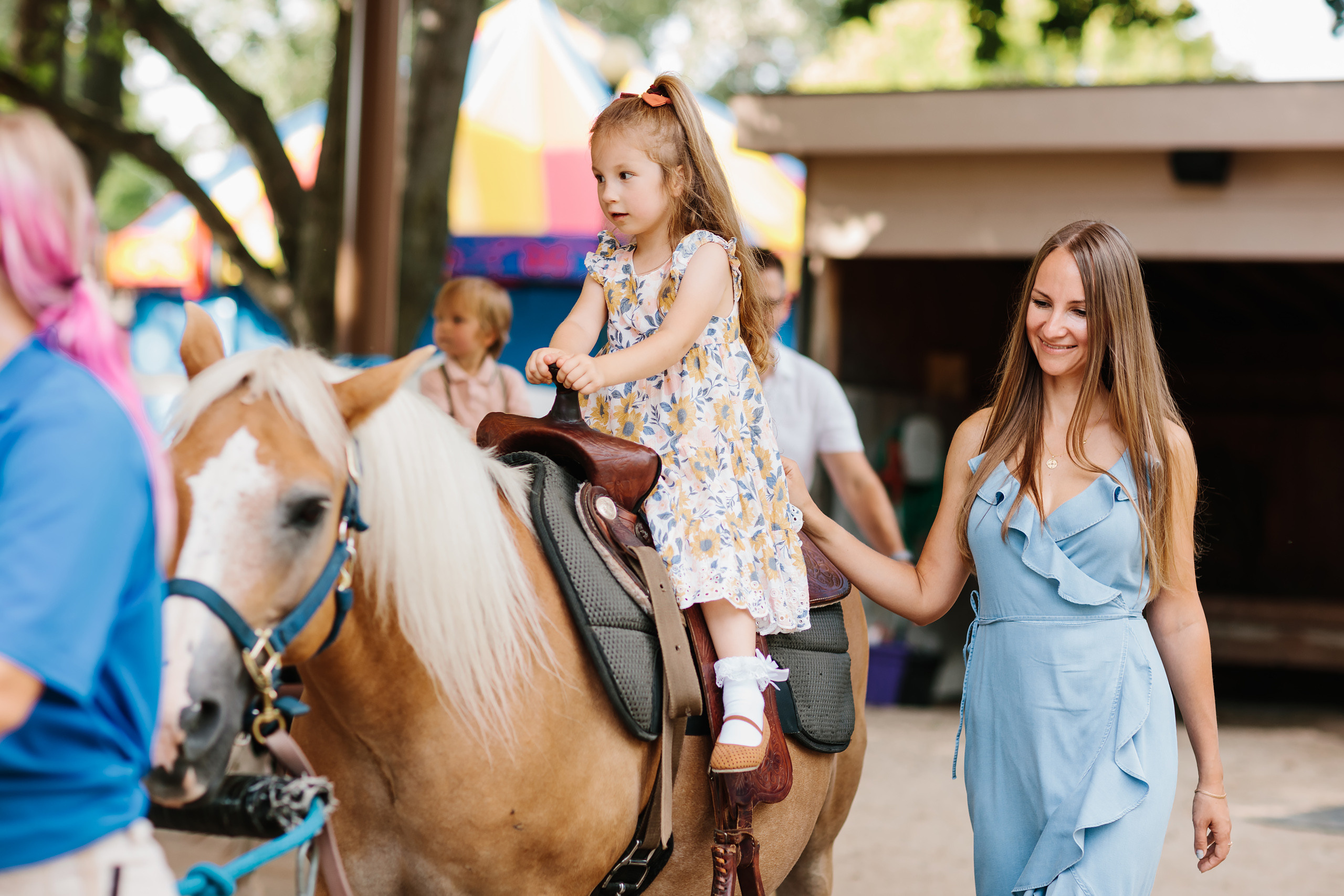 09.03.22 Family Photoshoot. Wedding family event photographer in Chicago Nick Yushevich
