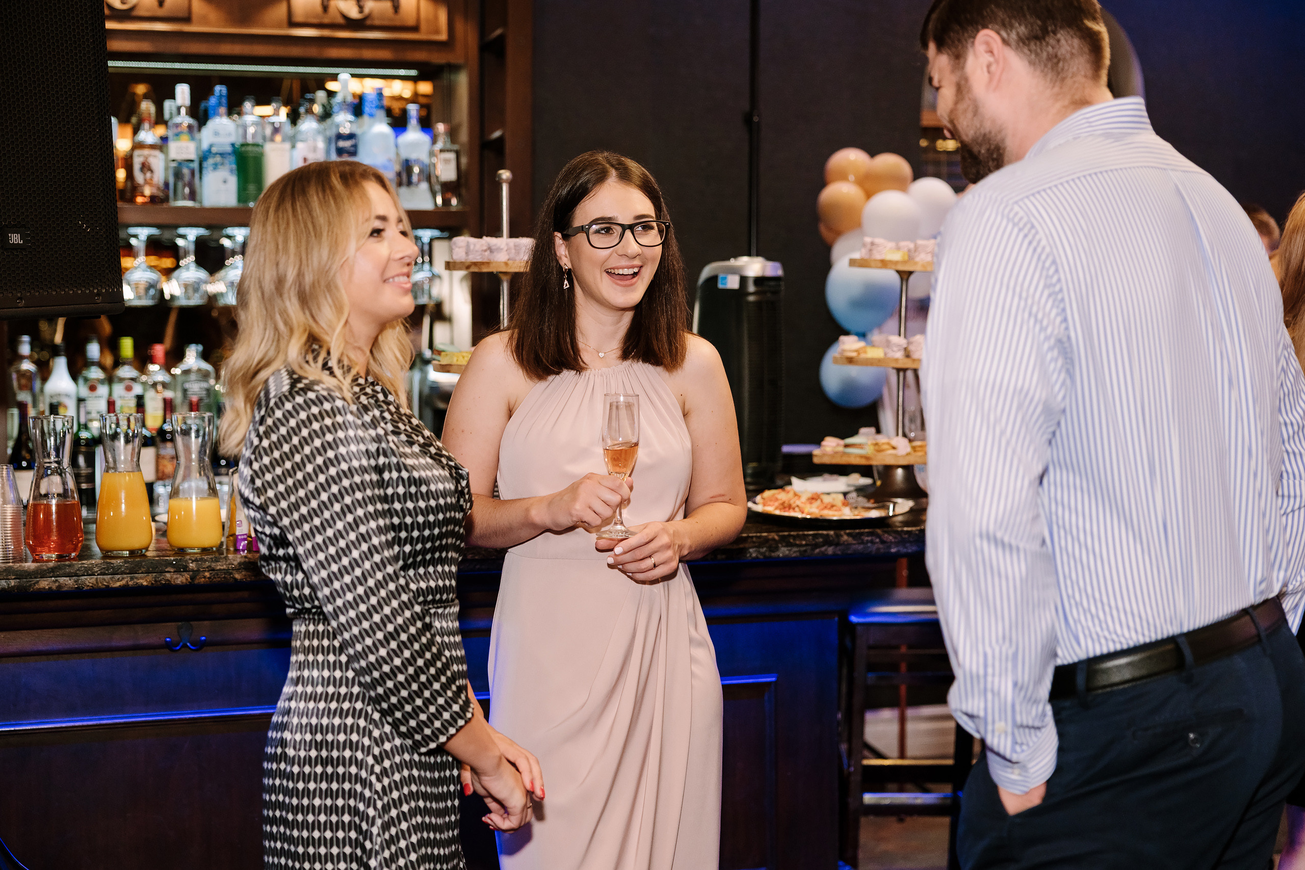 09.17.22 Christening Party. Wedding family event photographer in Chicago Nick Yushevich