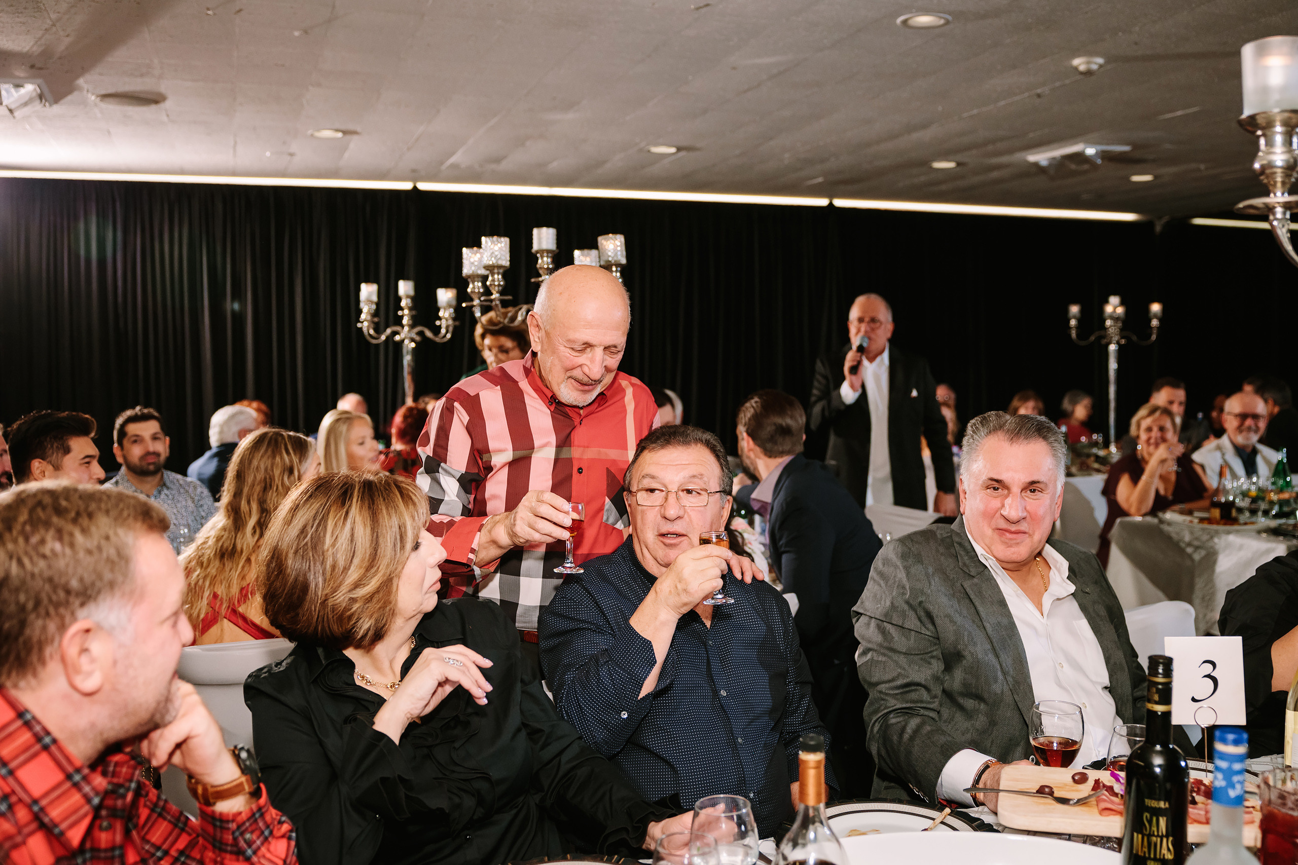 10.15.2022 Birthday Party. Wedding family event photographer in Chicago Nick Yushevich