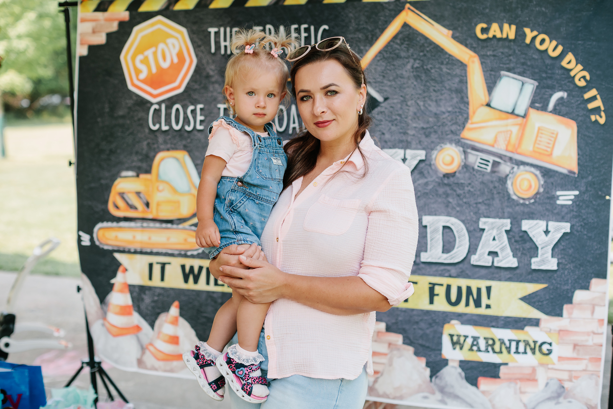 08.28.2022 Birthday Party. Wedding family event photographer in Chicago Nick Yushevich