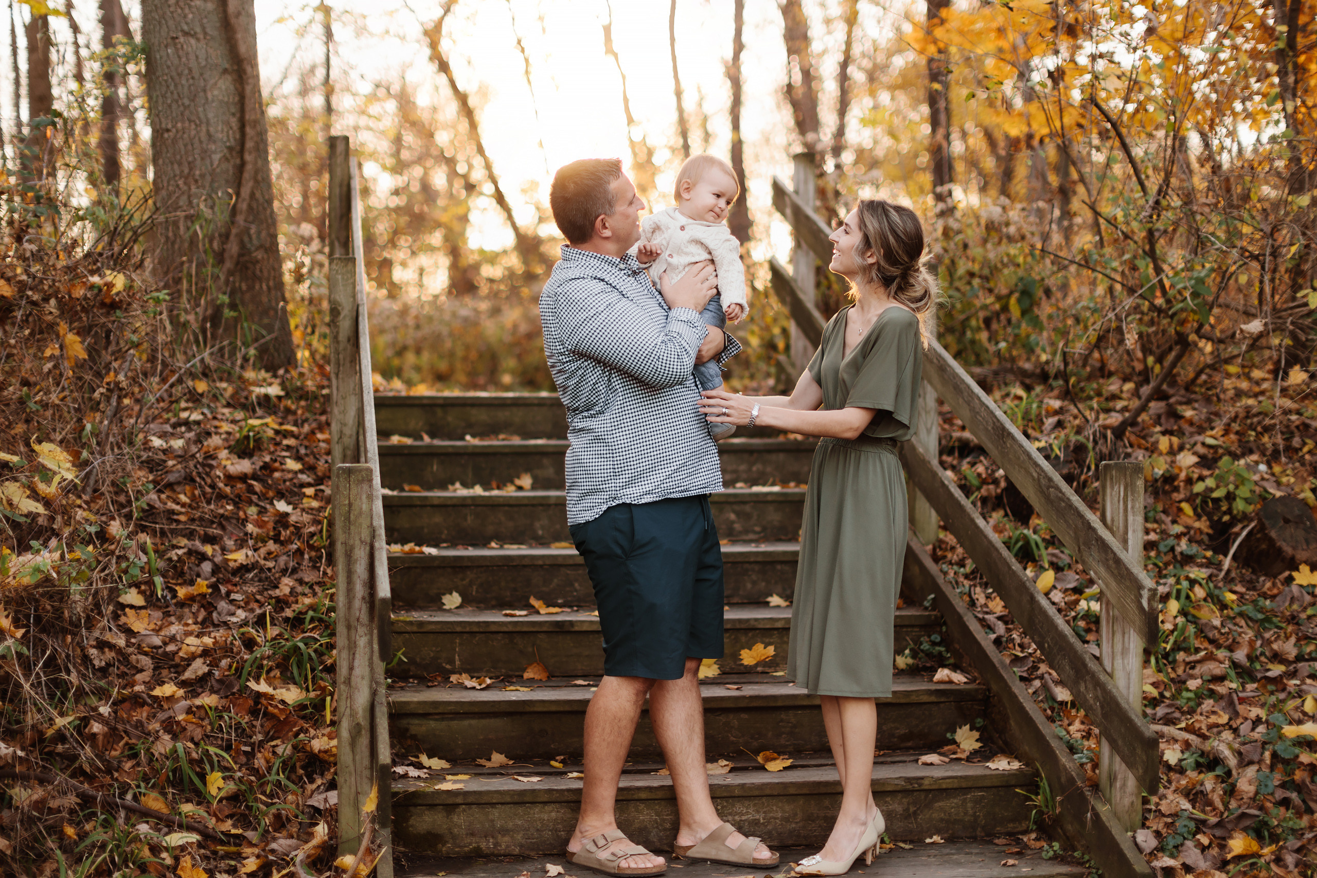 11.02.22 Family Photoshoot. Wedding family event photographer in Chicago Nick Yushevich
