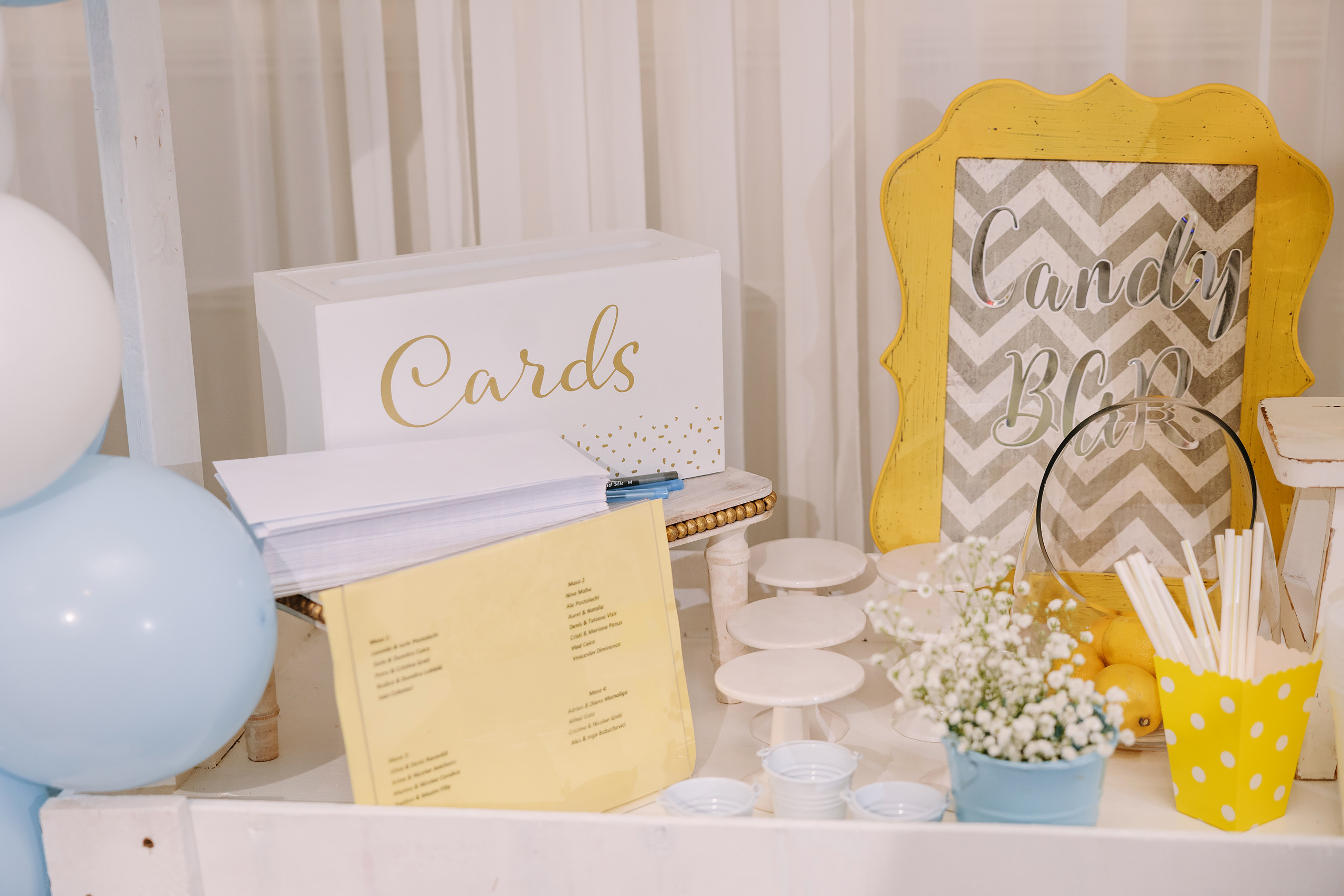 09.25.22 Christening Party. Wedding family event photographer in Chicago Nick Yushevich