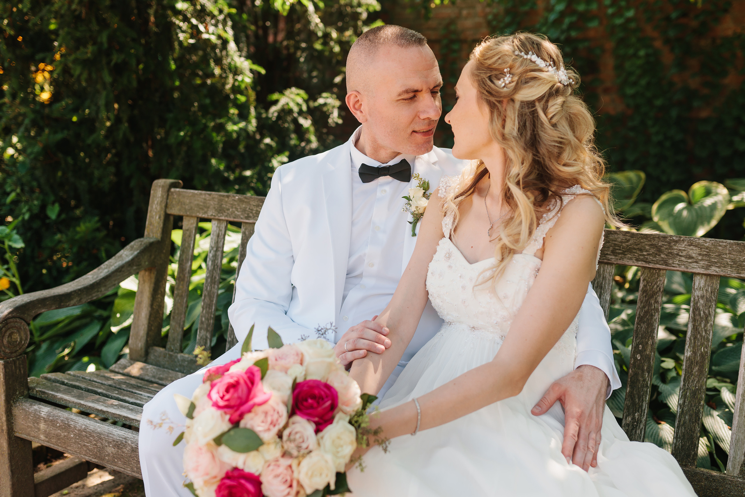 07.30.2022 Wedding. Wedding family event photographer in Chicago Nick Yushevich