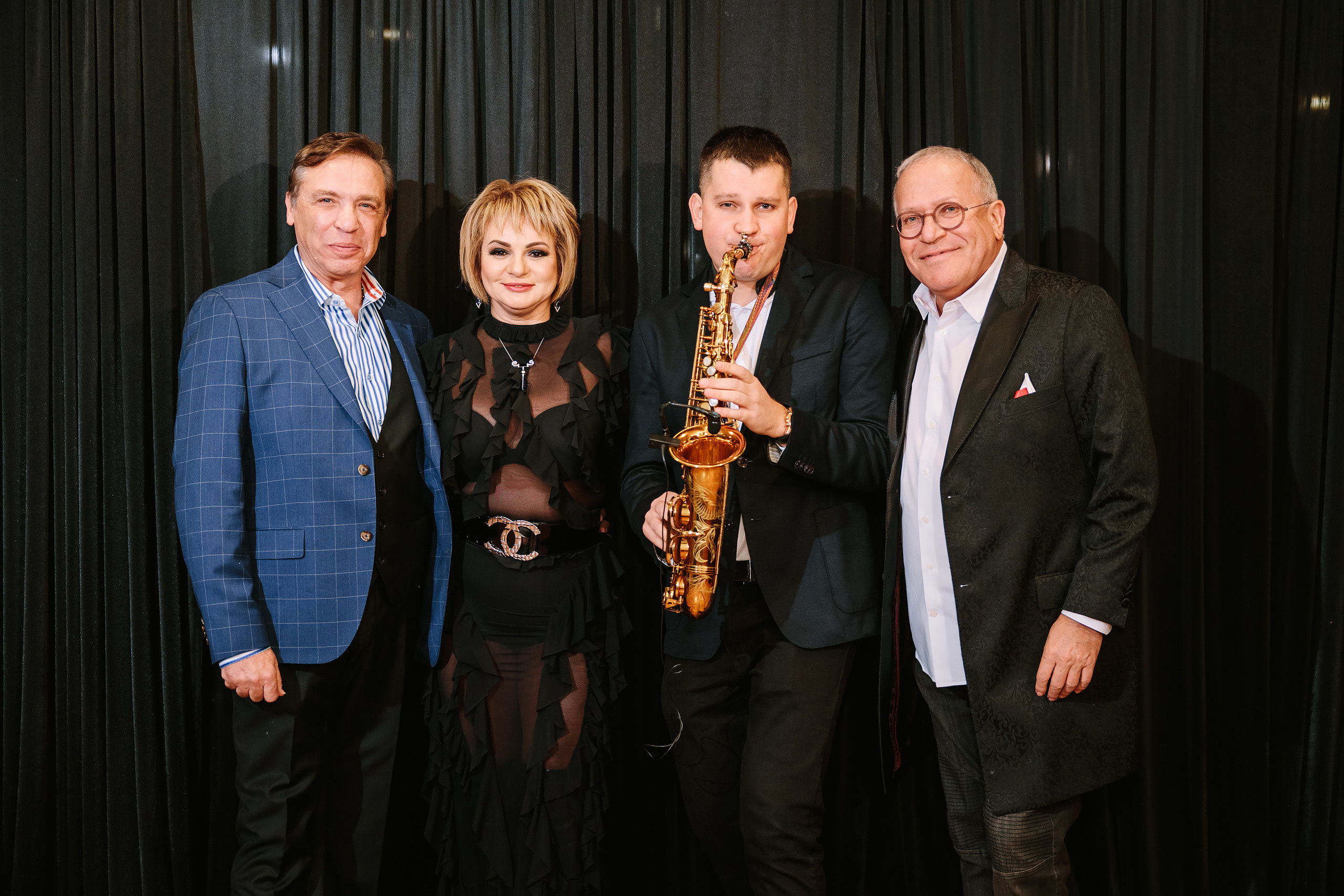 10.15.2022 Birthday Party. Wedding family event photographer in Chicago Nick Yushevich