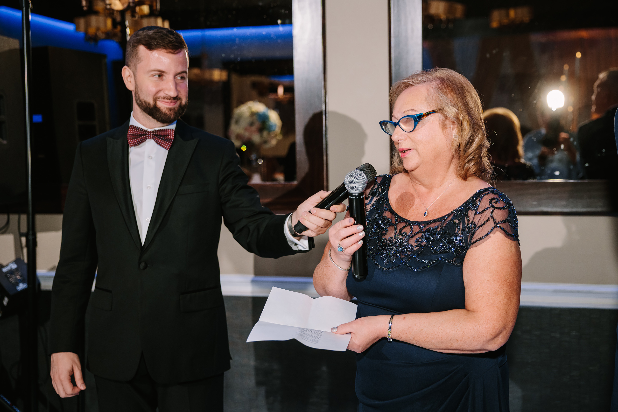 10.29.2022 Wedding. Wedding family event photographer in Chicago Nick Yushevich