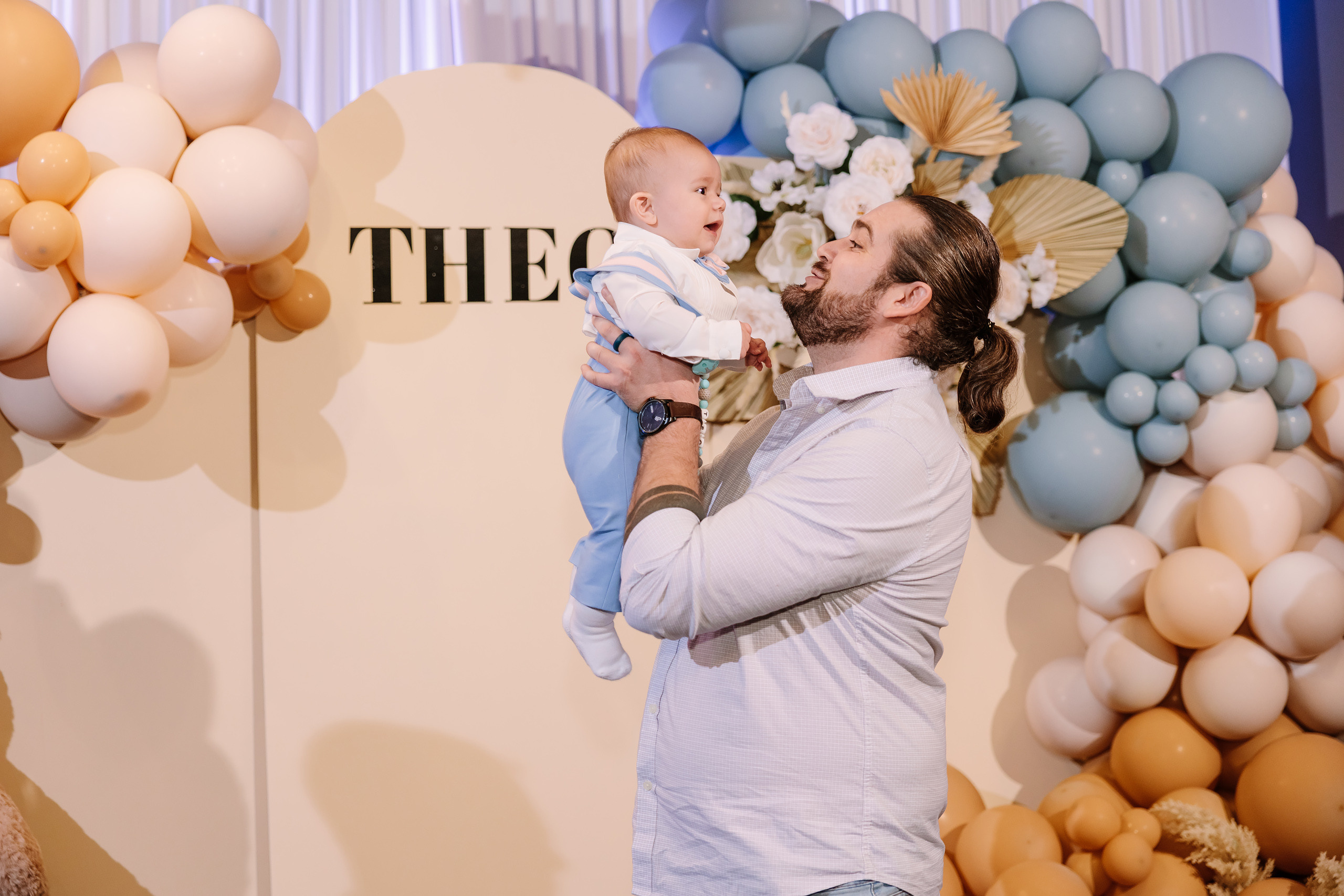 09.17.22 Christening Party. Wedding family event photographer in Chicago Nick Yushevich