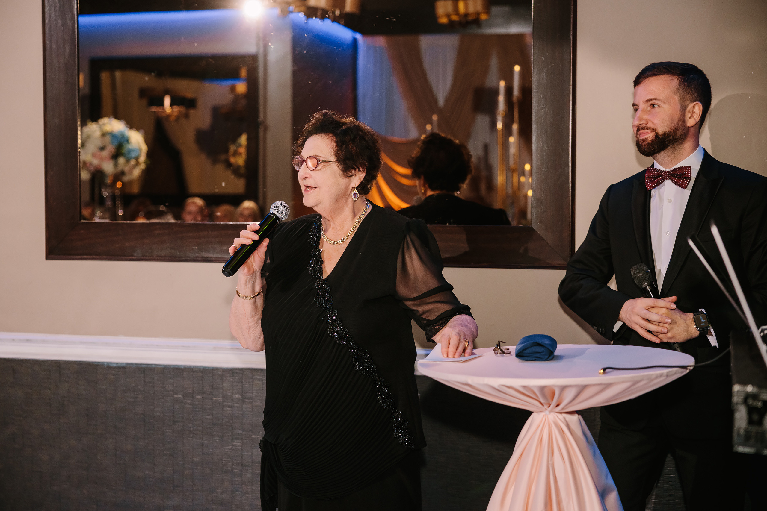 10.29.2022 Wedding. Wedding family event photographer in Chicago Nick Yushevich