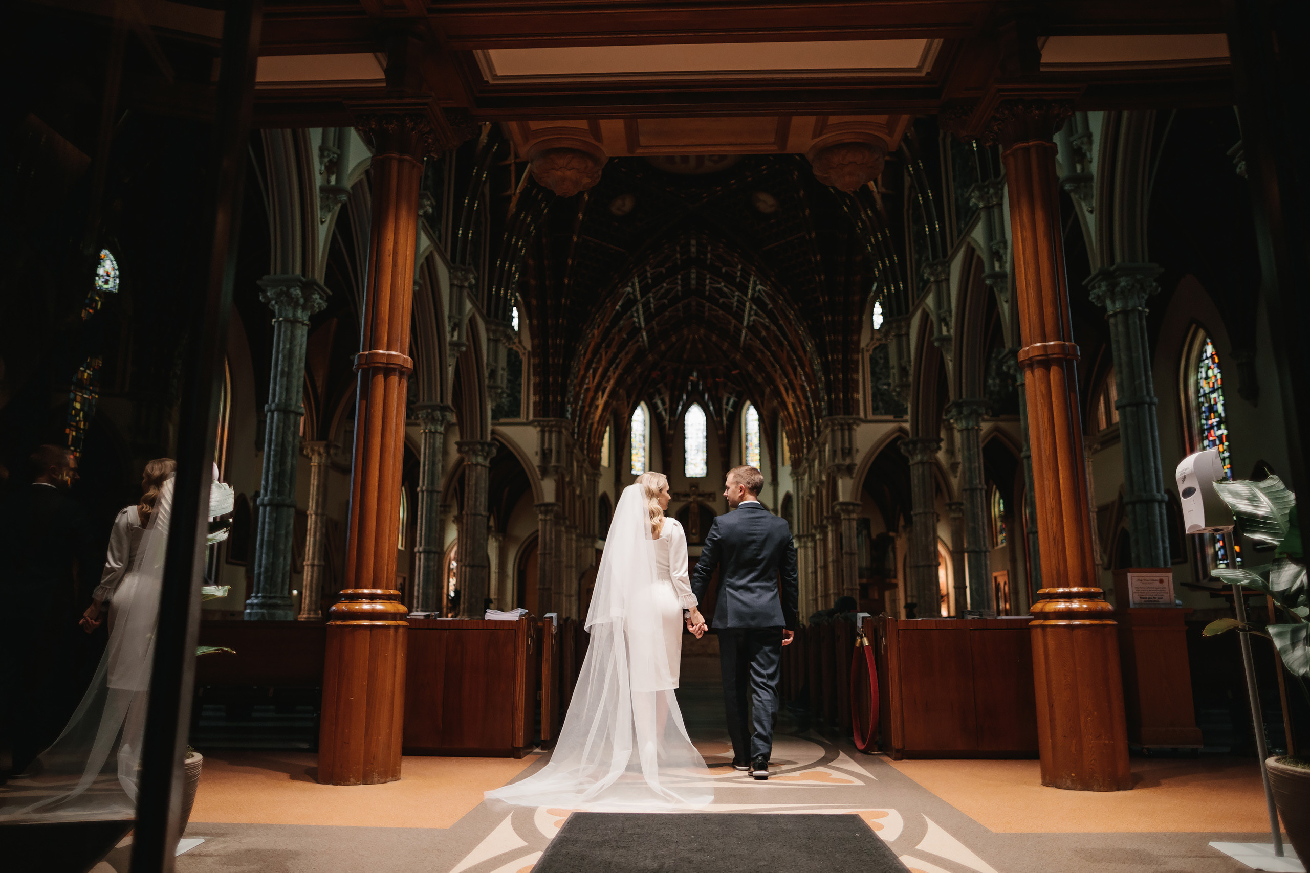 11.19.2022 Wedding. Wedding family event photographer in Chicago Nick Yushevich