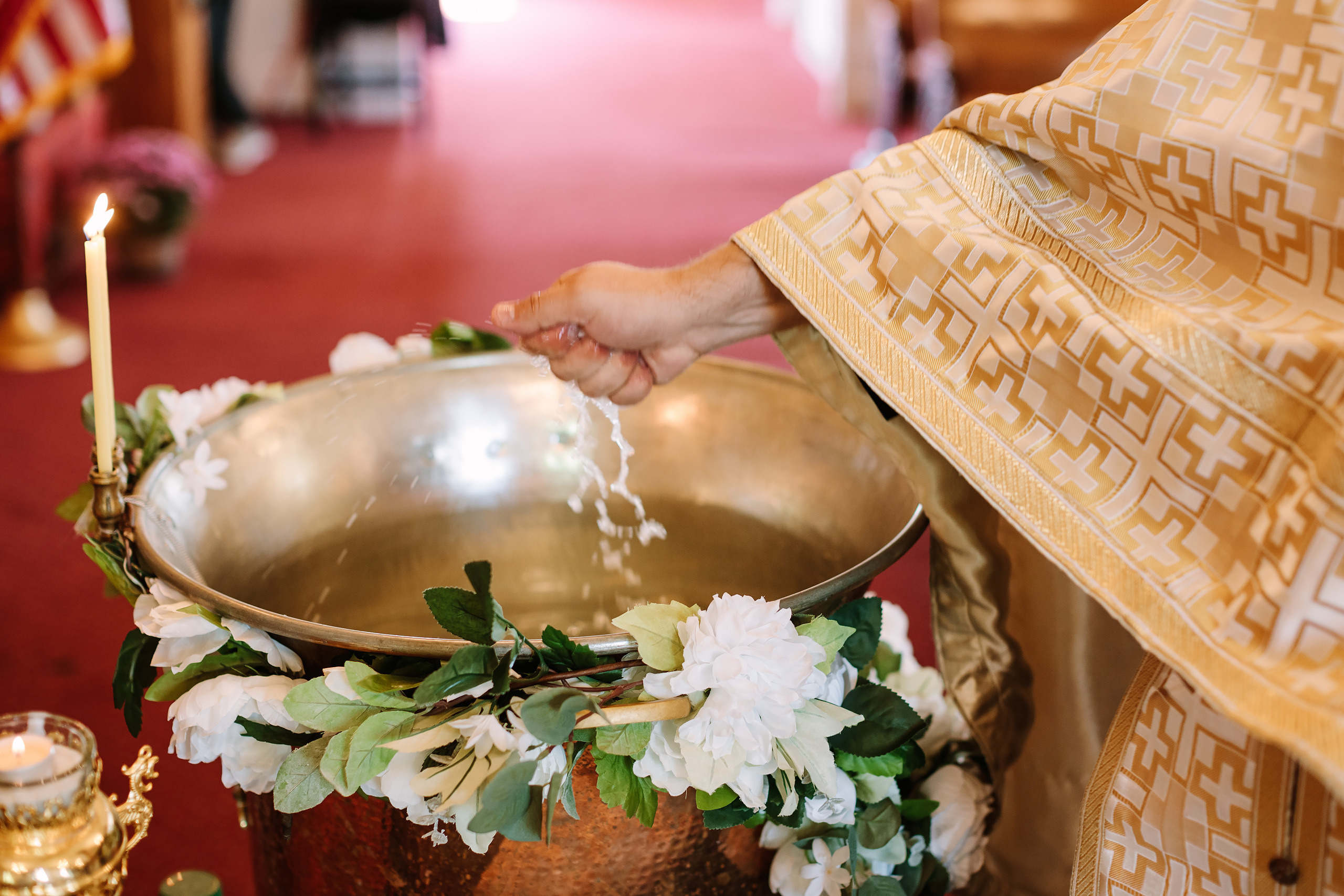 09.17.2022 Christening. Wedding family event photographer in Chicago Nick Yushevich