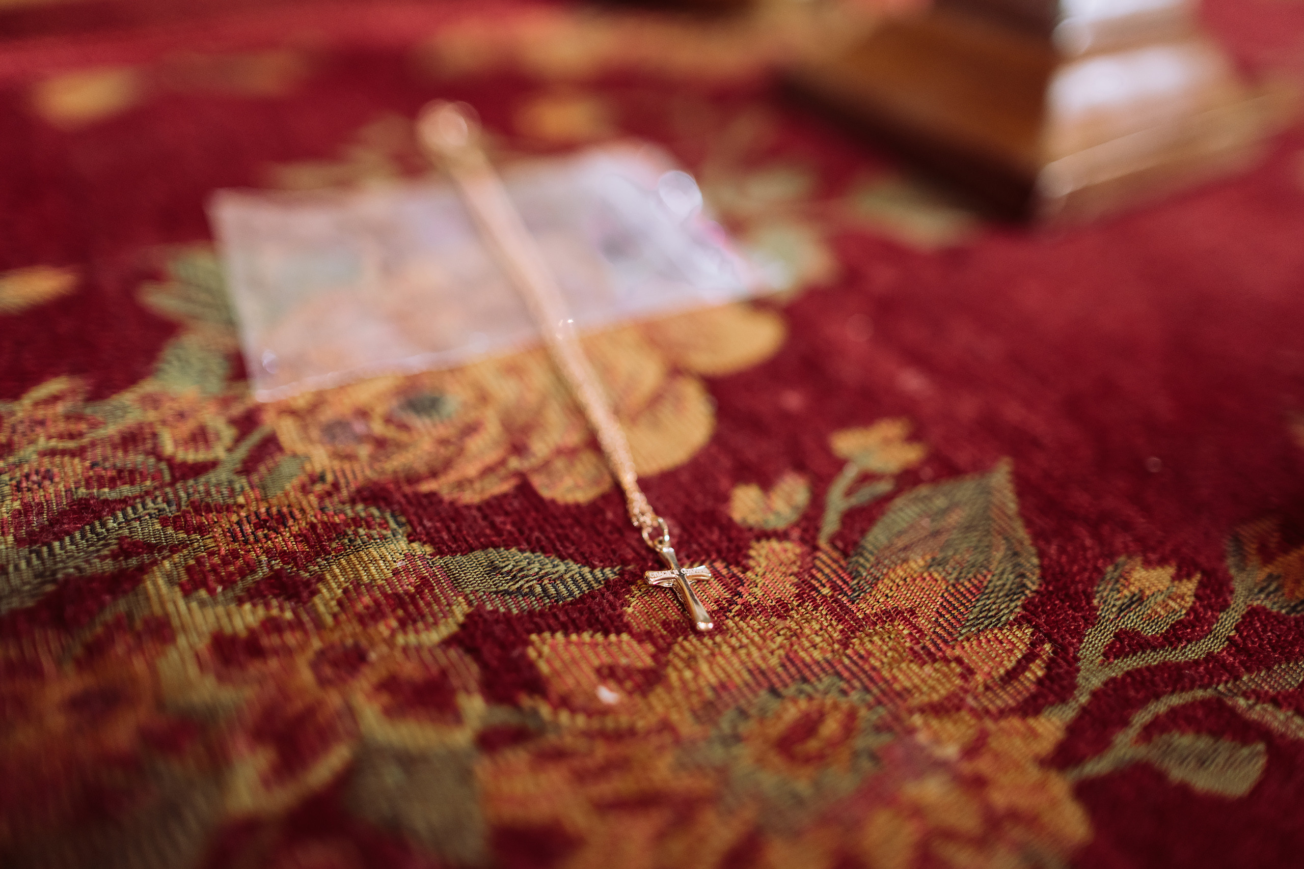 08.27.2022 Christening. Wedding family event photographer in Chicago Nick Yushevich