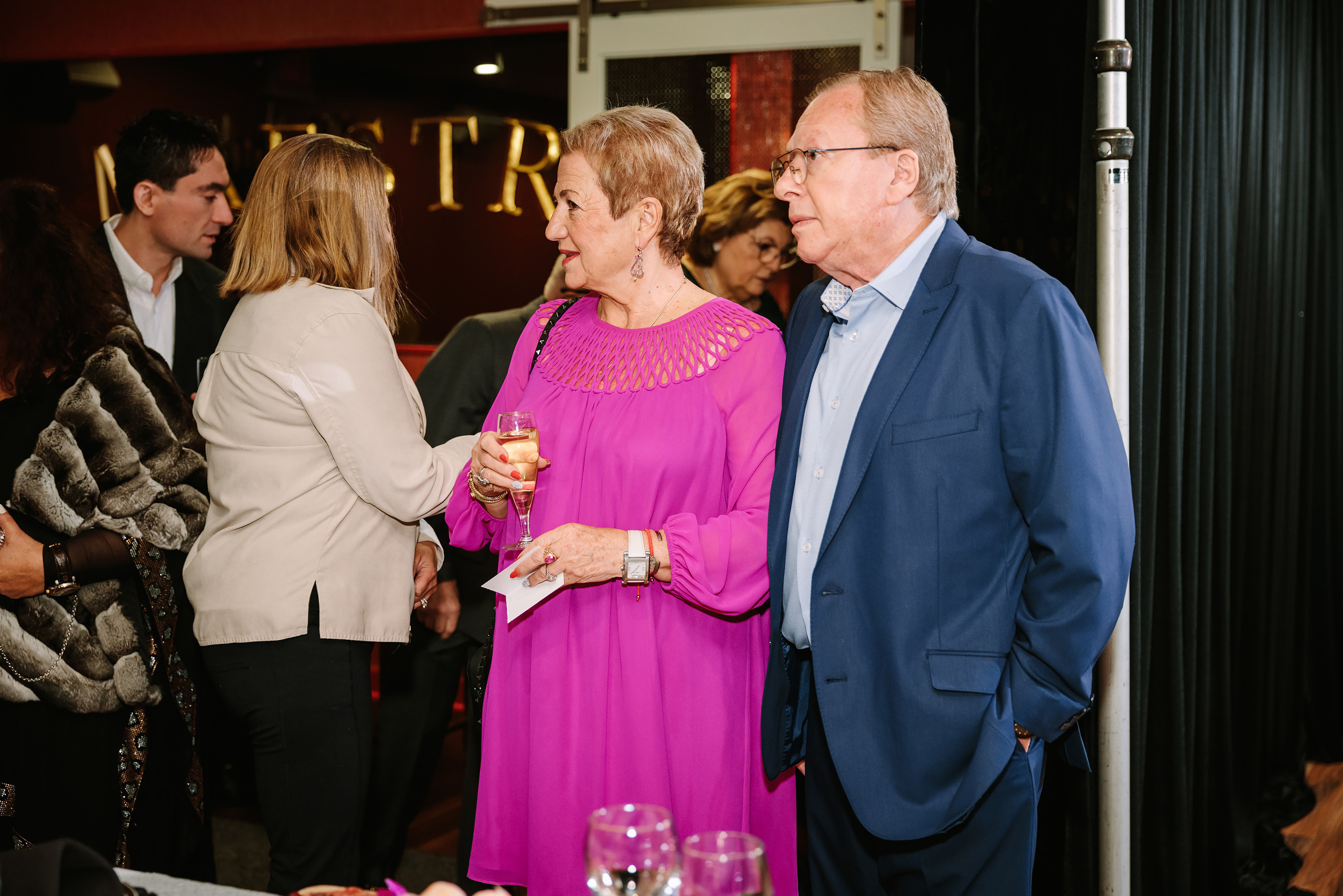 10.15.2022 Birthday Party. Wedding family event photographer in Chicago Nick Yushevich