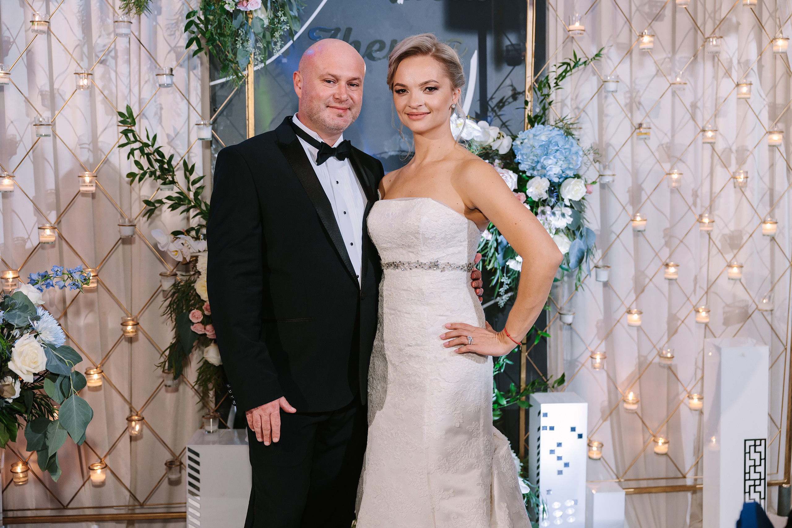 10.29.2022 Wedding. Wedding family event photographer in Chicago Nick Yushevich