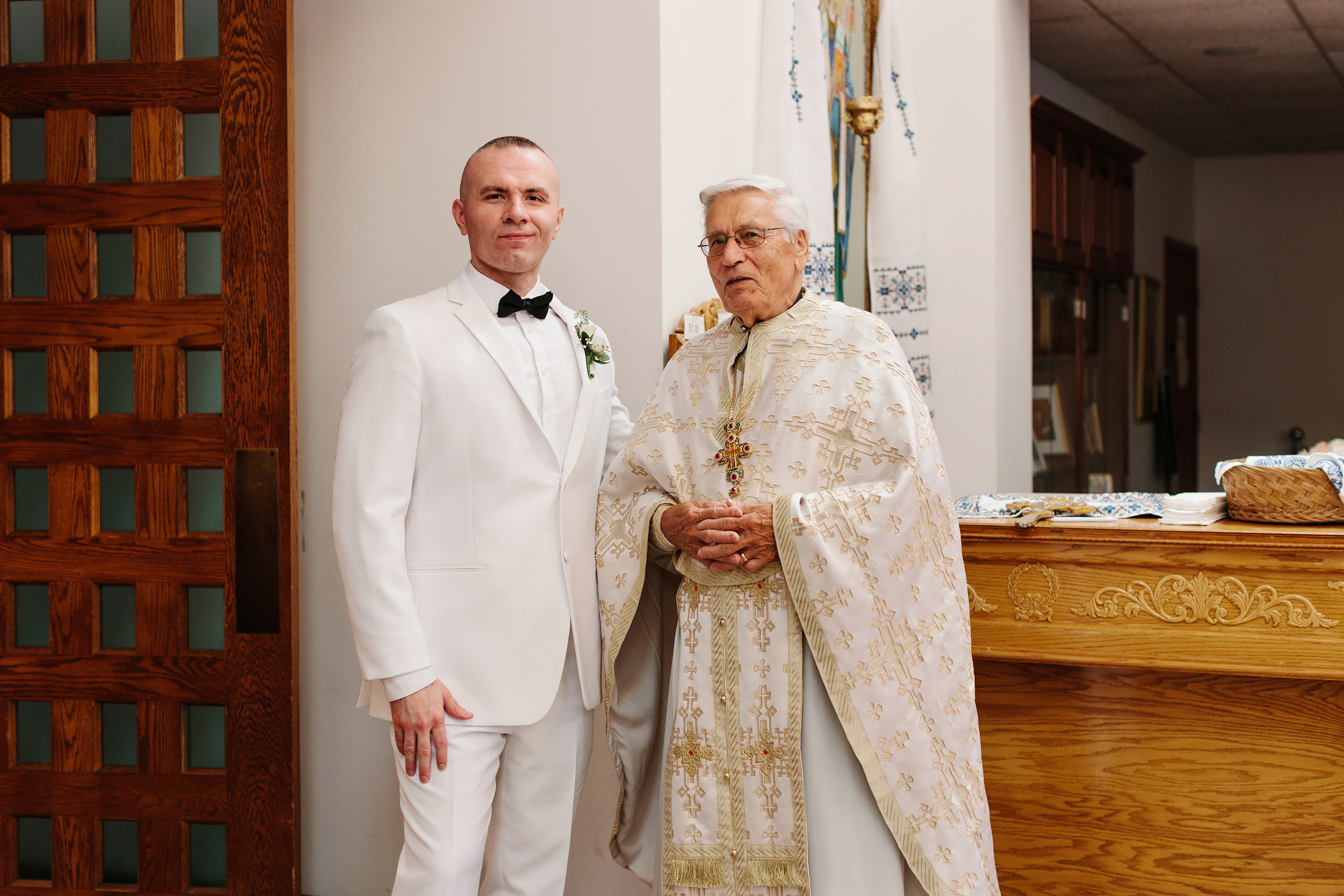 07.30.2022 Wedding. Wedding family event photographer in Chicago Nick Yushevich