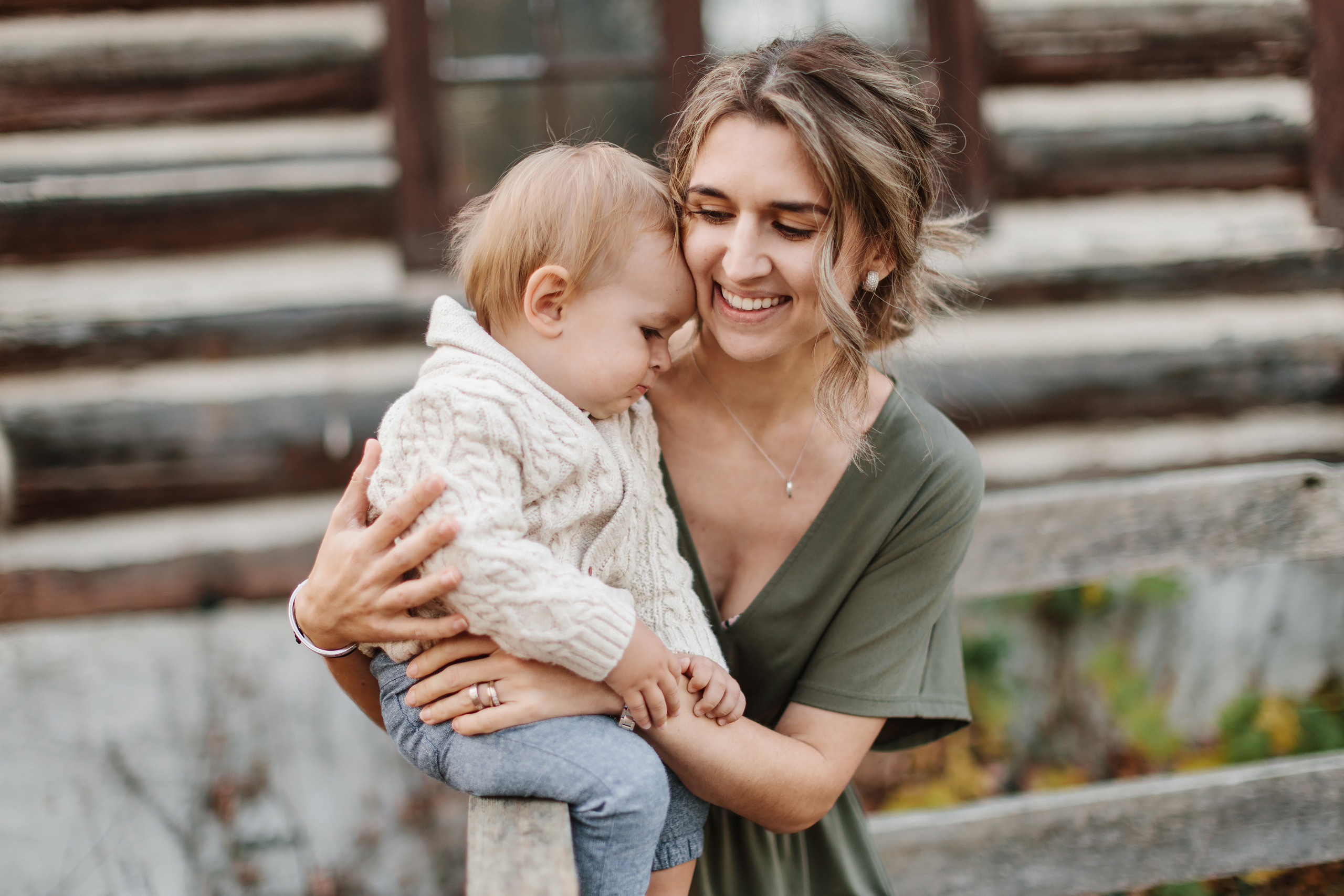 11.02.22 Family Photoshoot. Wedding family event photographer in Chicago Nick Yushevich