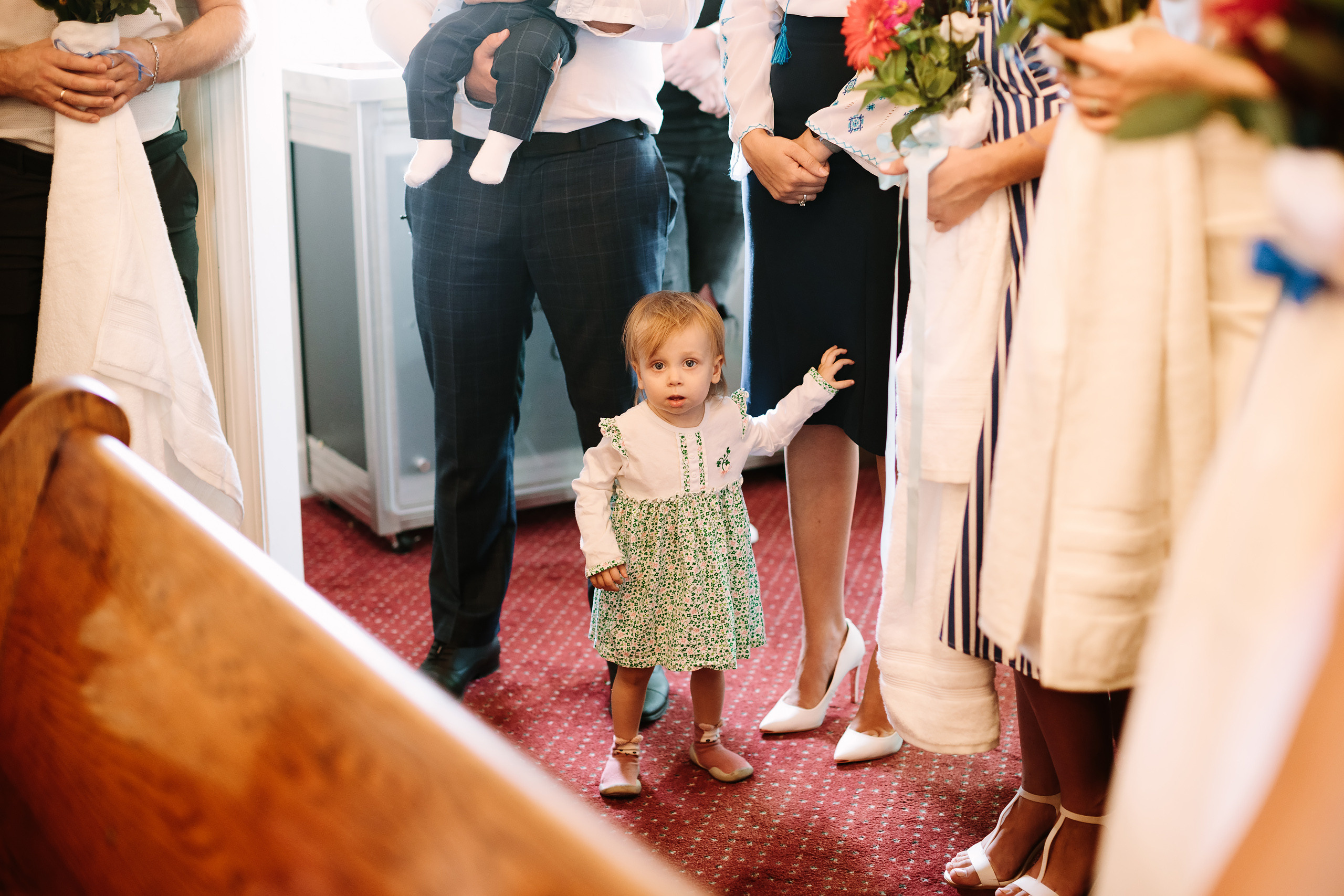 09.17.2022 Christening. Wedding family event photographer in Chicago Nick Yushevich