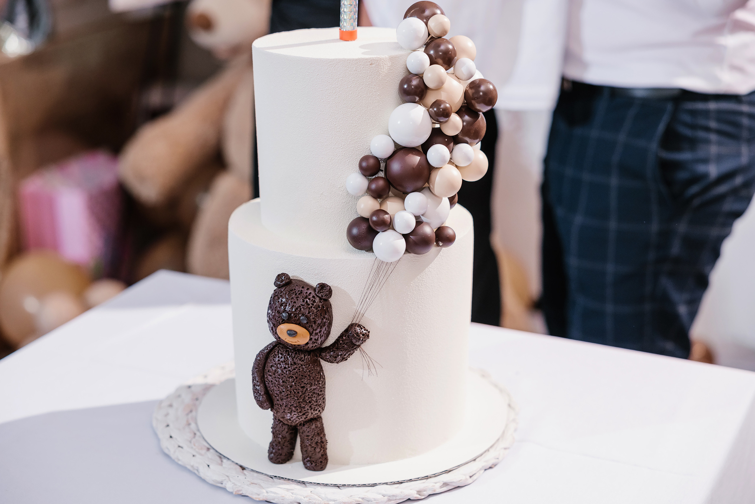 08.20.2022 First birthday. Wedding family event photographer in Chicago Nick Yushevich