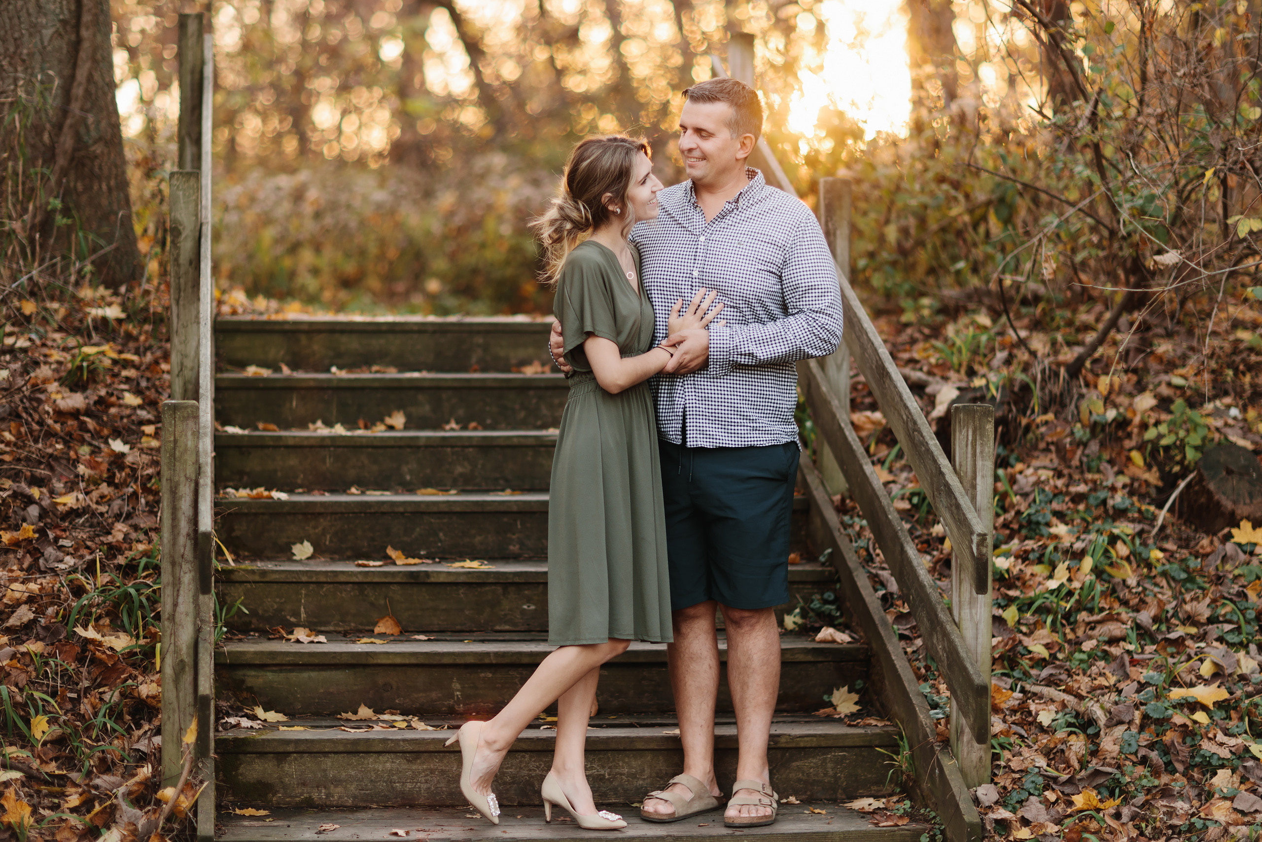 11.02.22 Family Photoshoot. Wedding family event photographer in Chicago Nick Yushevich