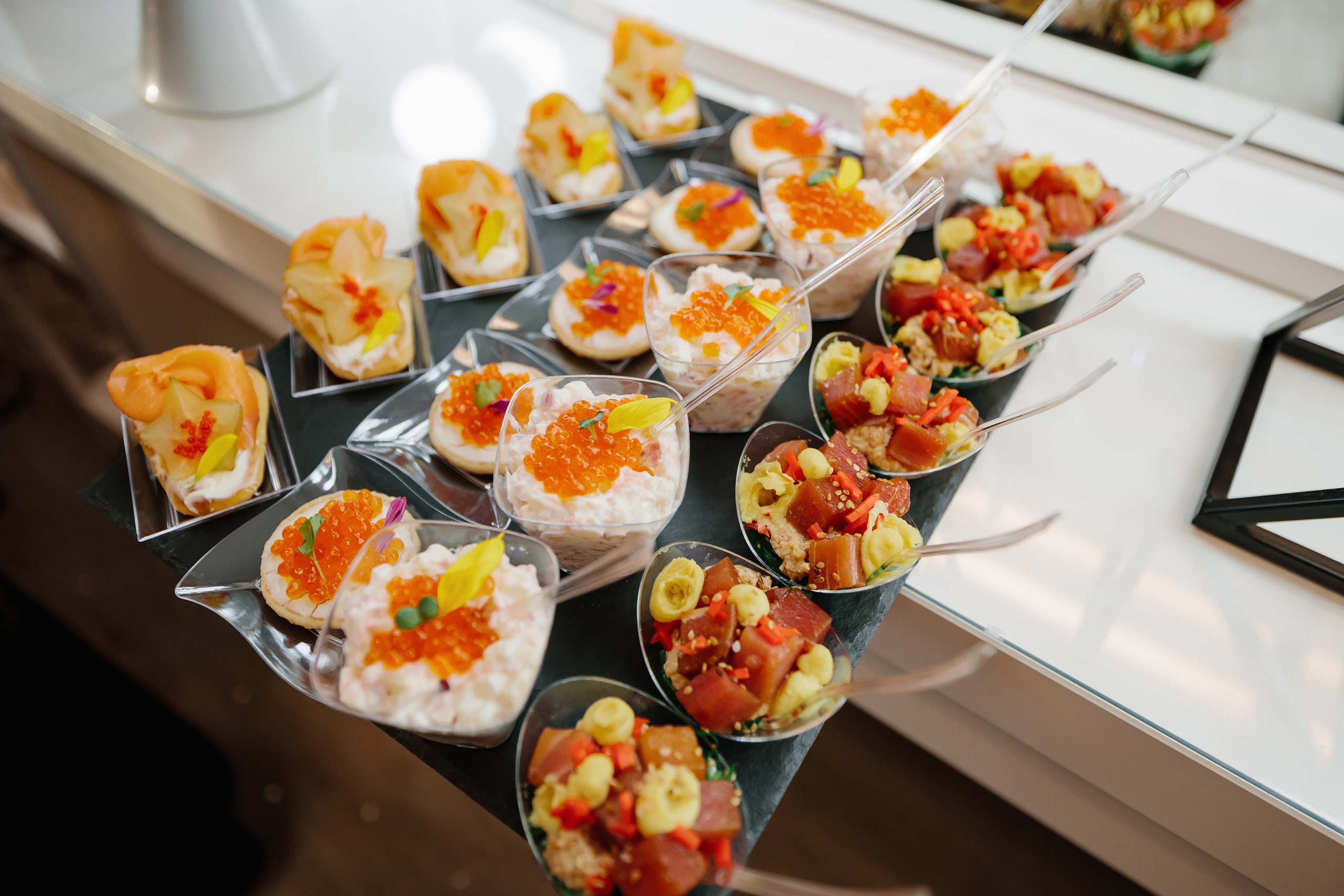 Grand Opening Trynkina Makeup 11.20.2022. Wedding family event photographer in Chicago Nick Yushevich